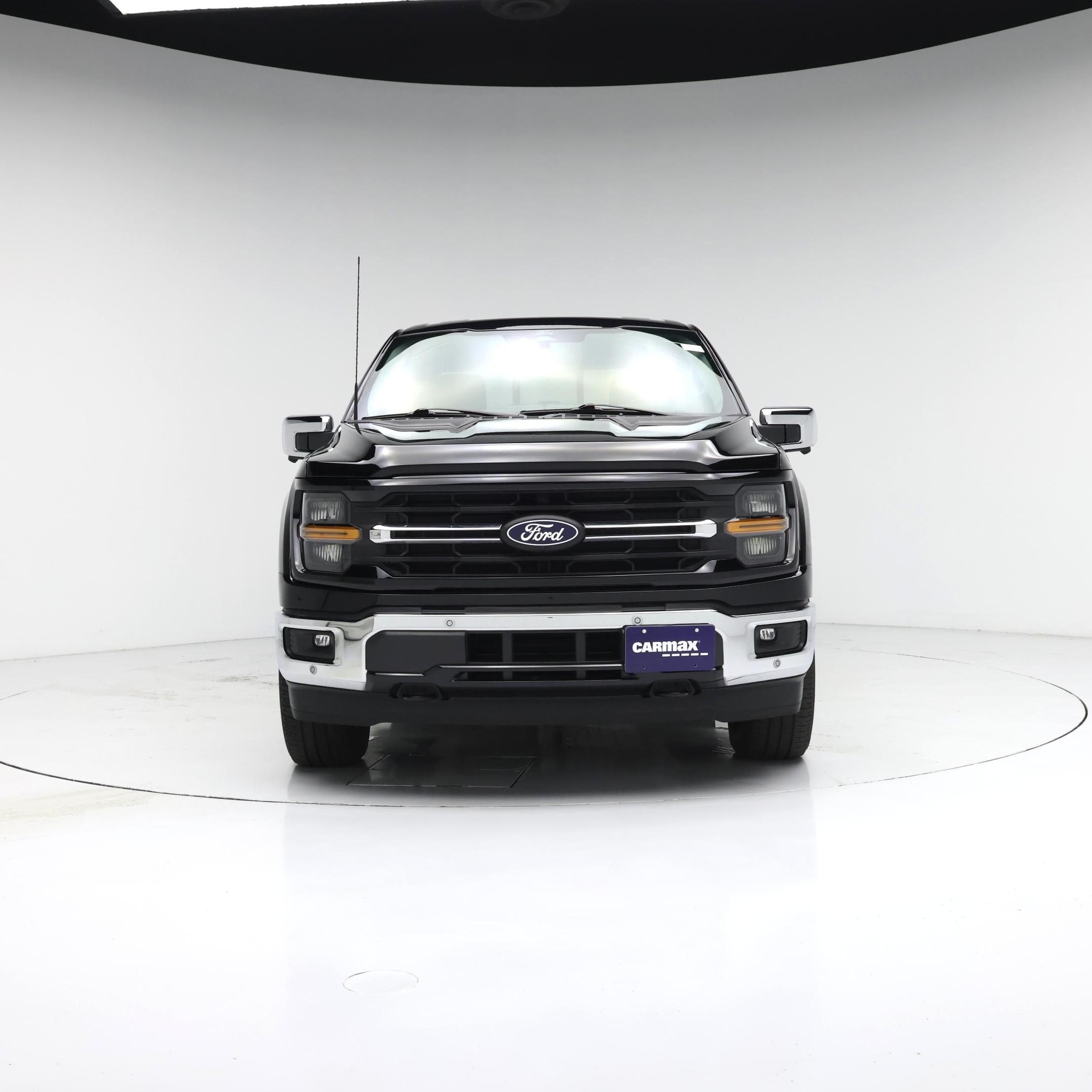 Thumbnail: 2024 Ford F-150 - 5