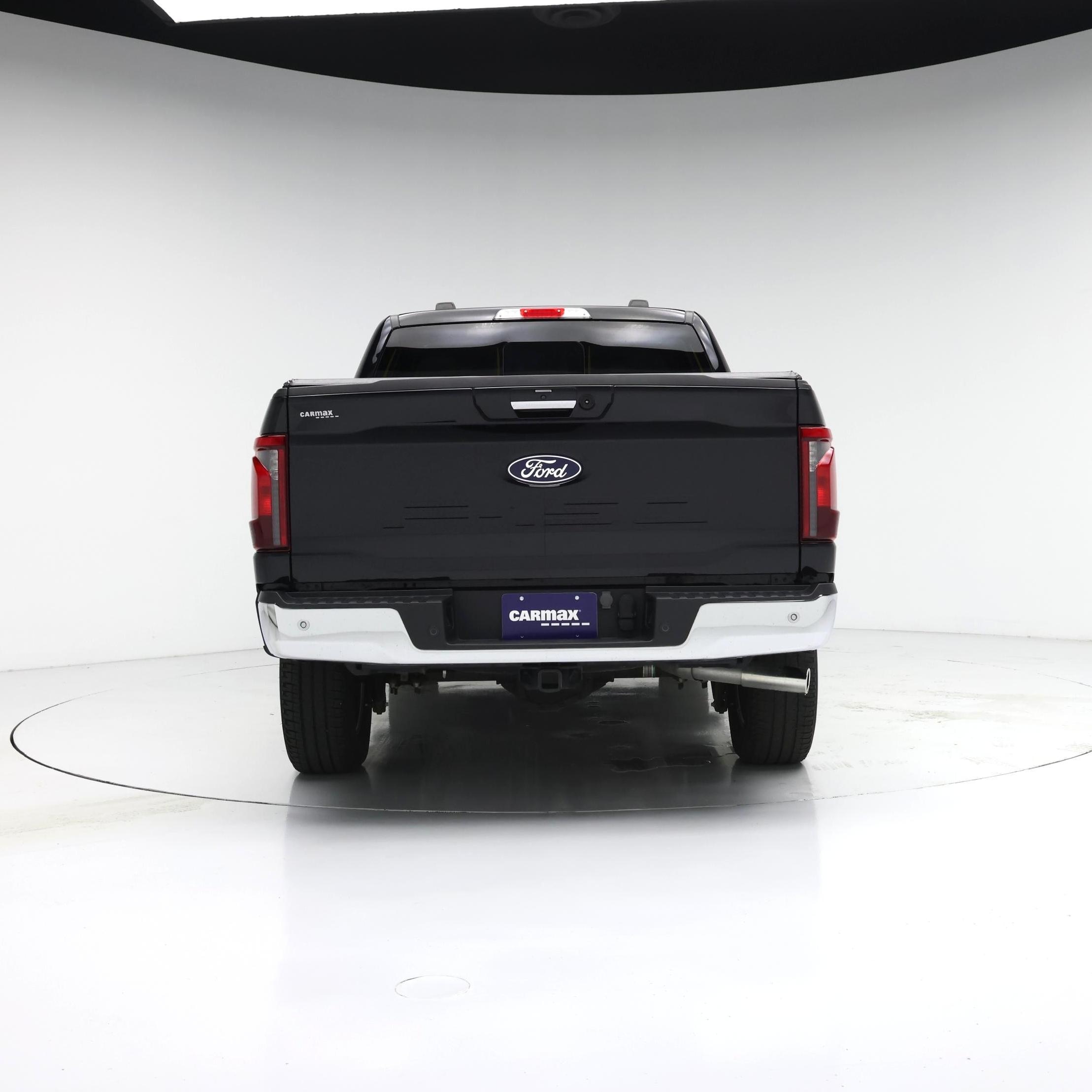 Thumbnail: 2024 Ford F-150 - 6