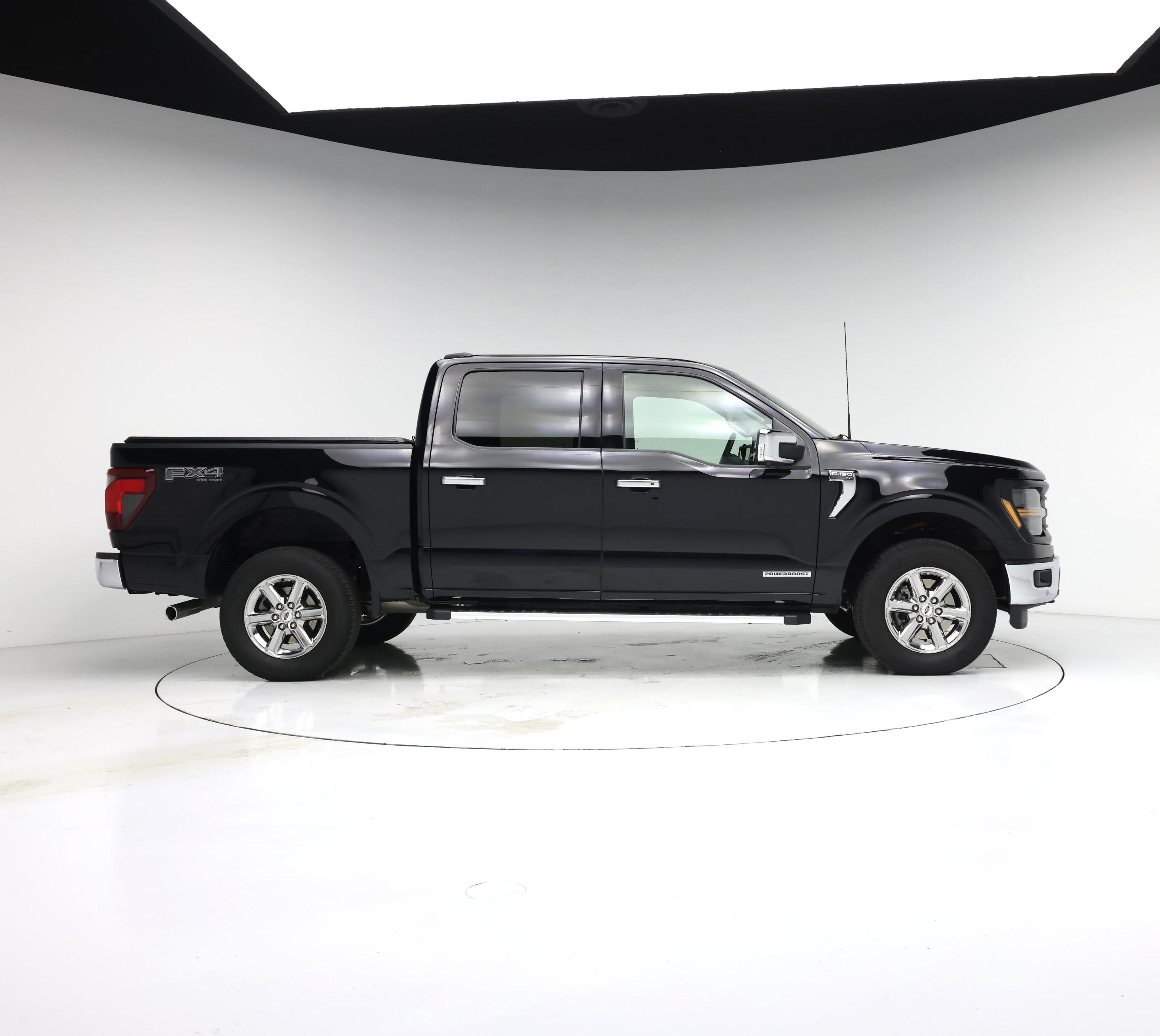Thumbnail: 2024 Ford F-150 - 7