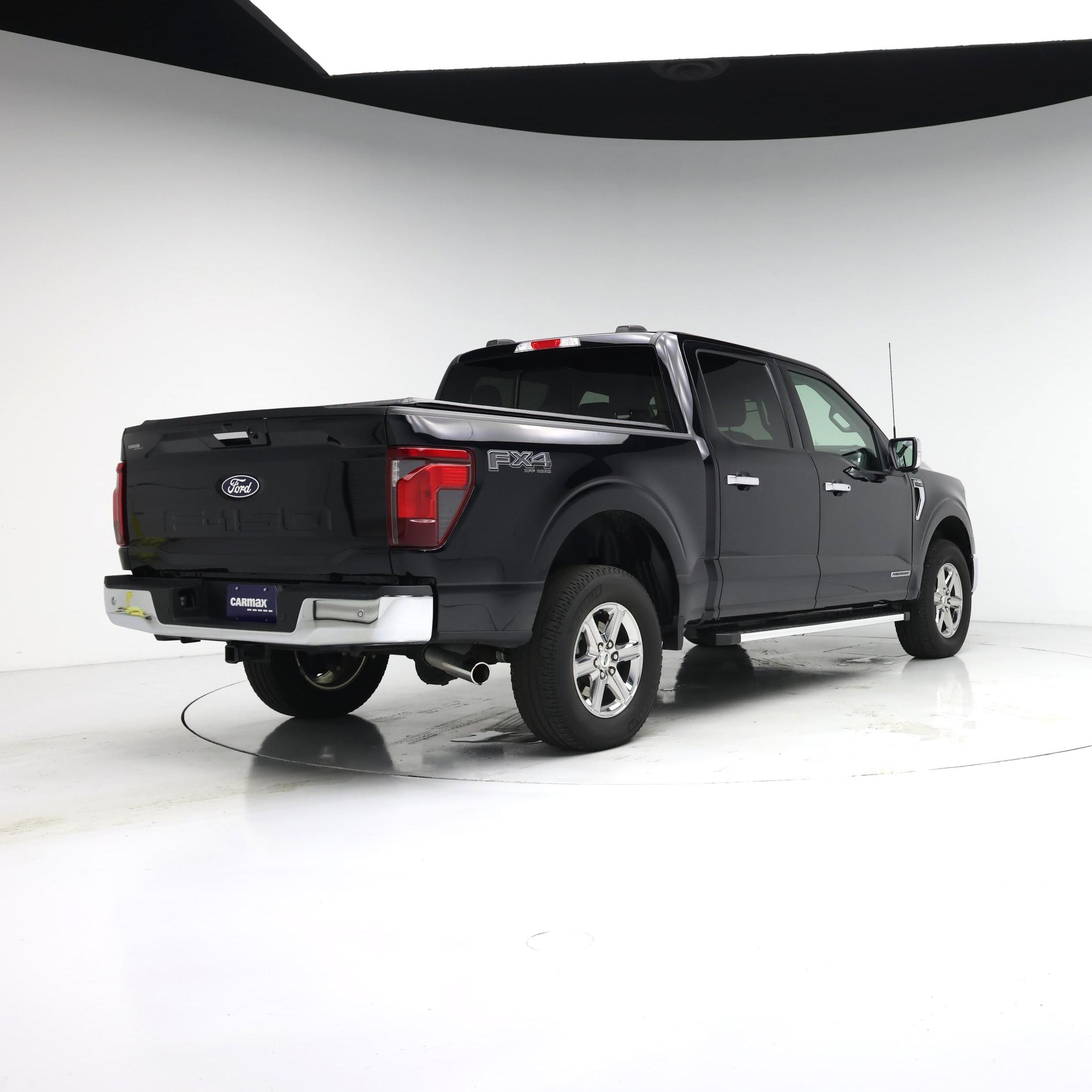 Thumbnail: 2024 Ford F-150 - 8