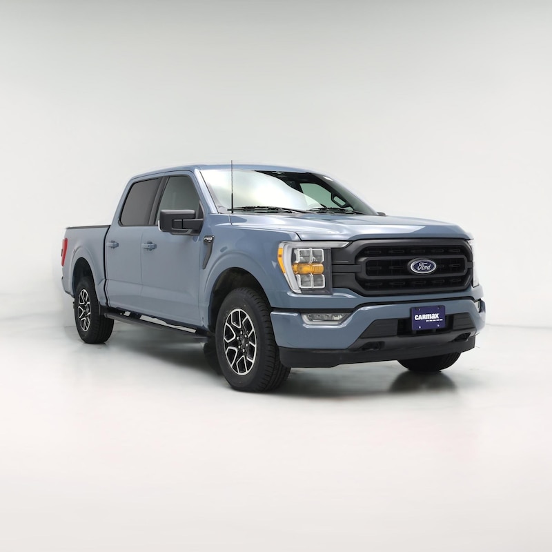 2023 Ford F150 XLT