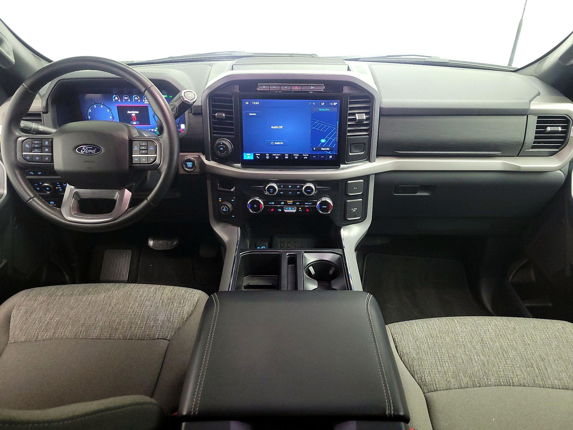 Thumbnail: 2024 Ford F-150 - 9