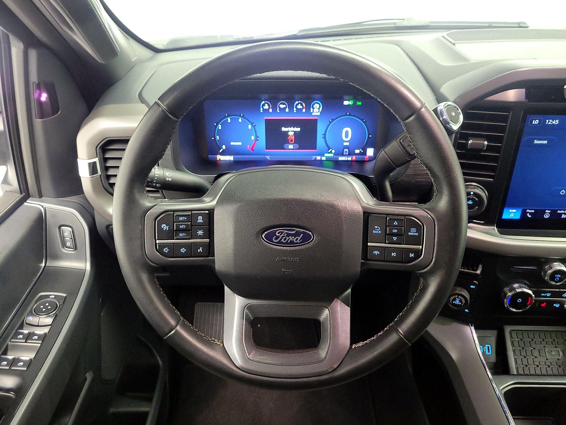 Thumbnail: 2024 Ford F-150 - 10