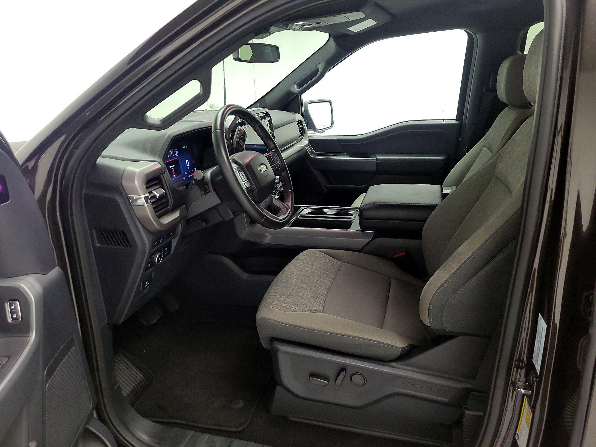 Thumbnail: 2024 Ford F-150 - 11