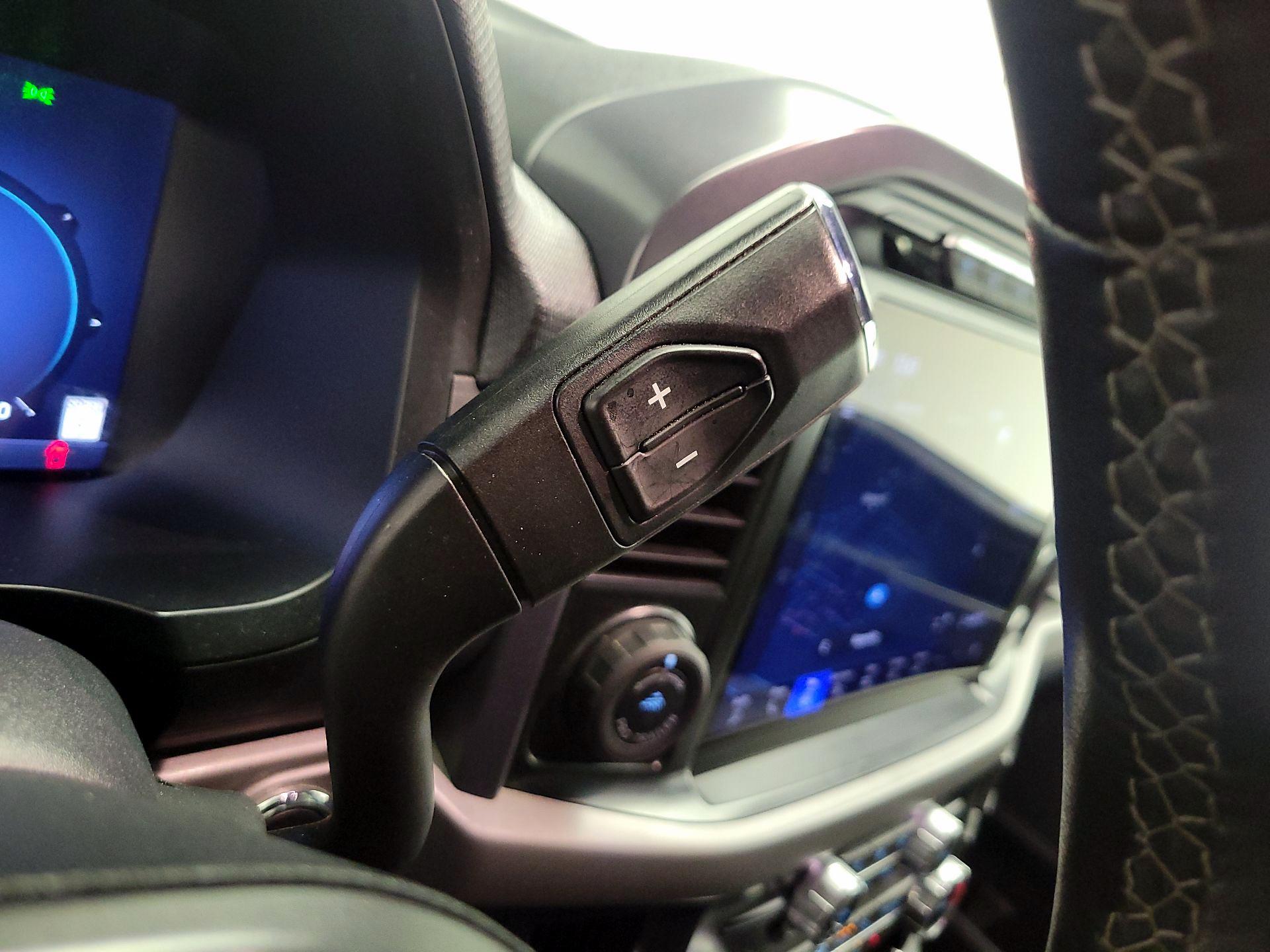Thumbnail: 2024 Ford F-150 - 16