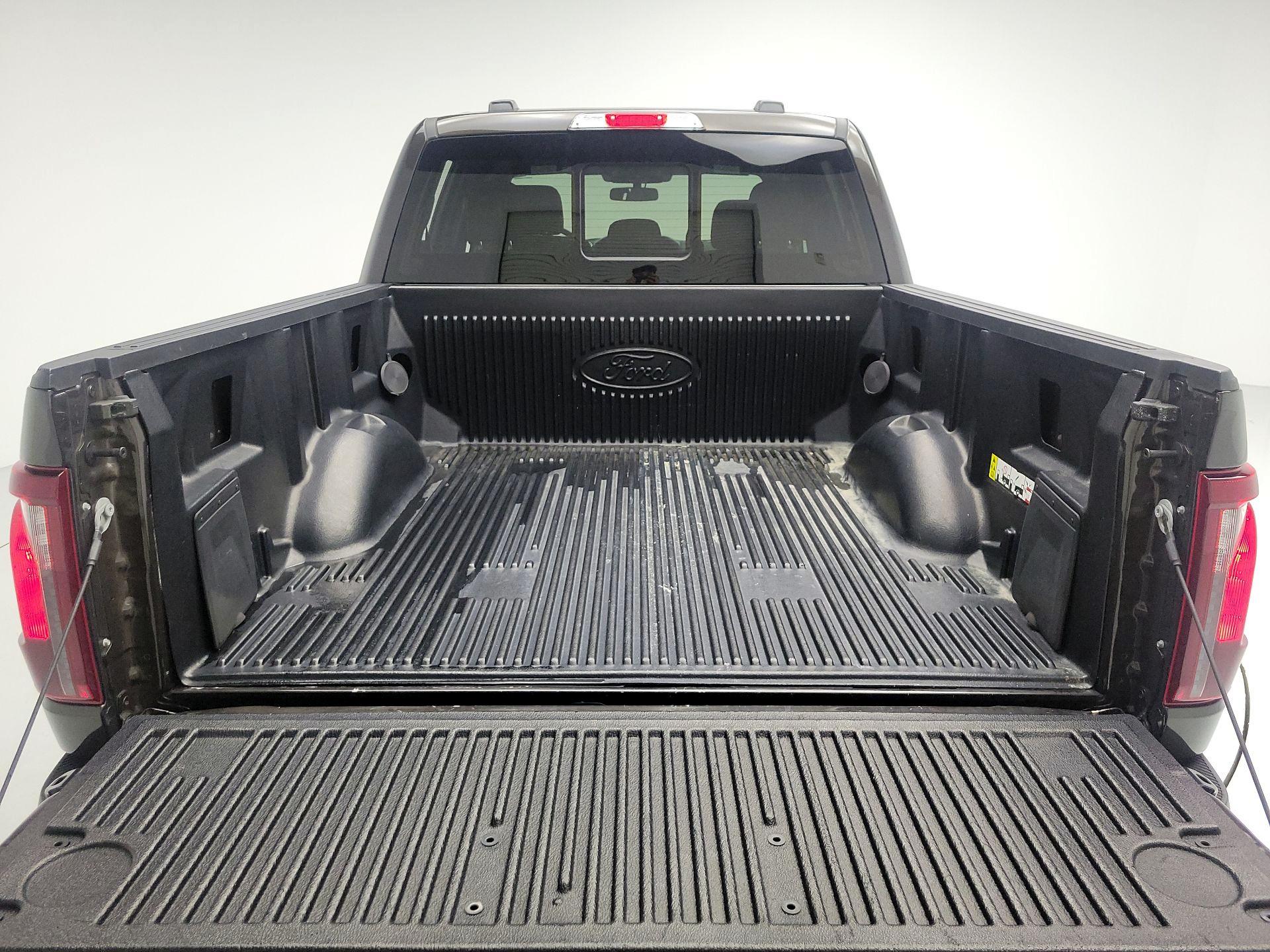 Thumbnail: 2024 Ford F-150 - 18