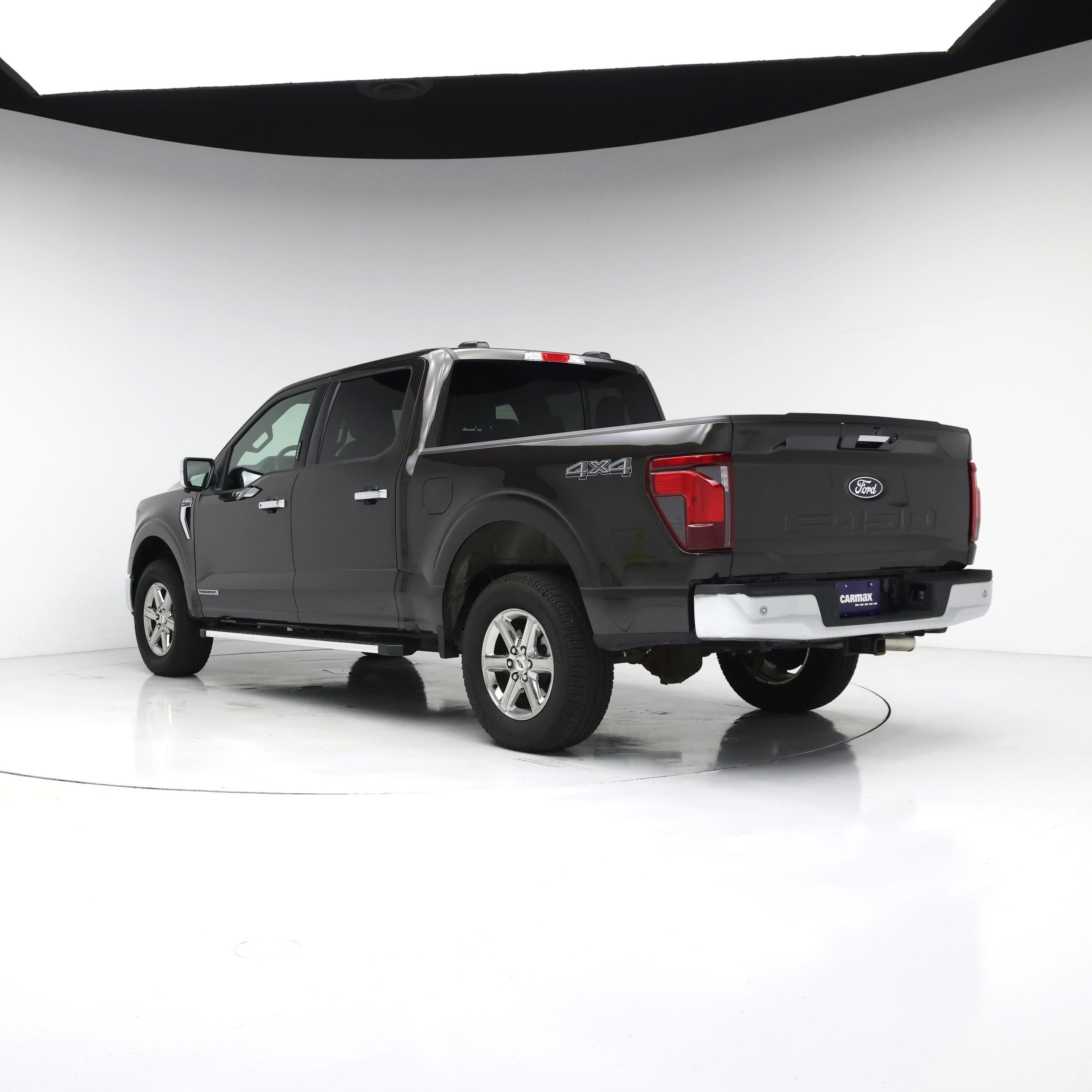 Thumbnail: 2024 Ford F-150 - 2