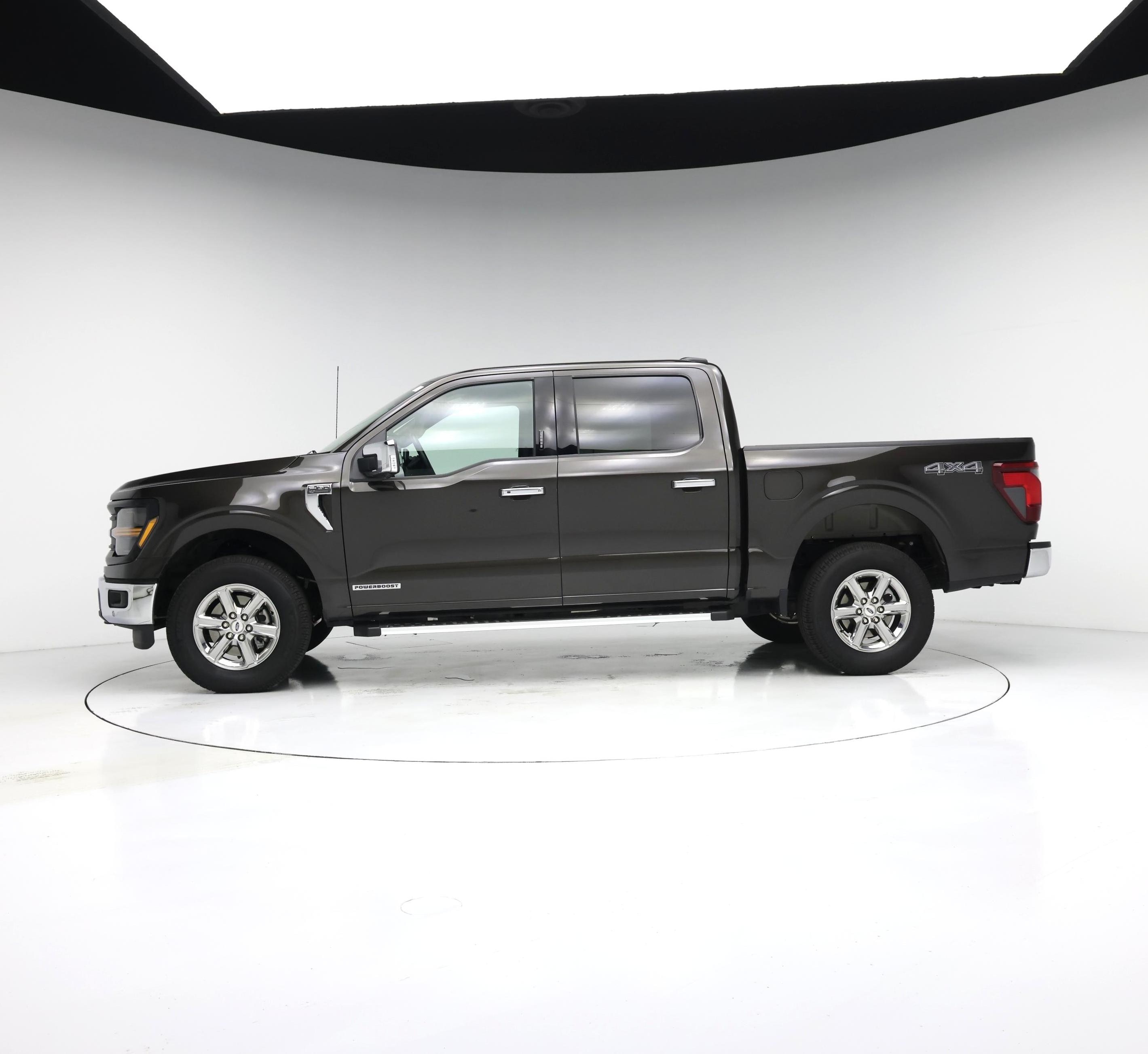 Thumbnail: 2024 Ford F-150 - 3