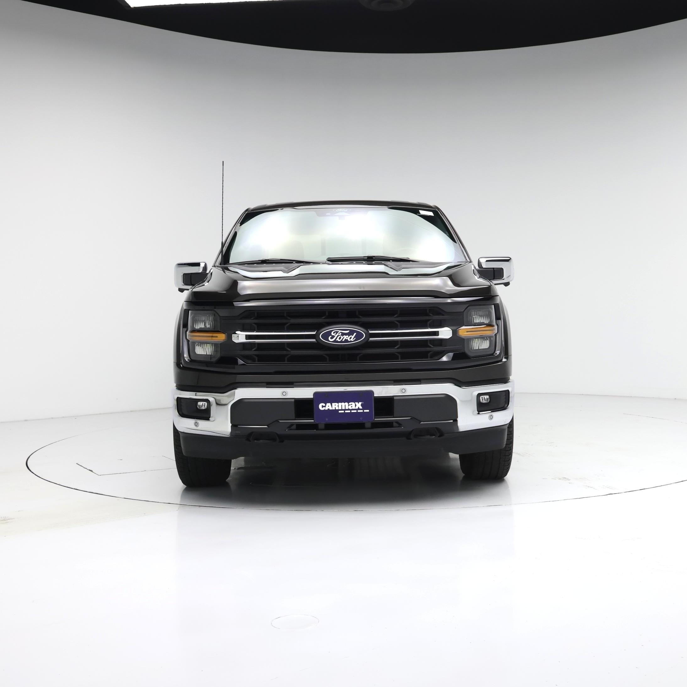 Thumbnail: 2024 Ford F-150 - 5