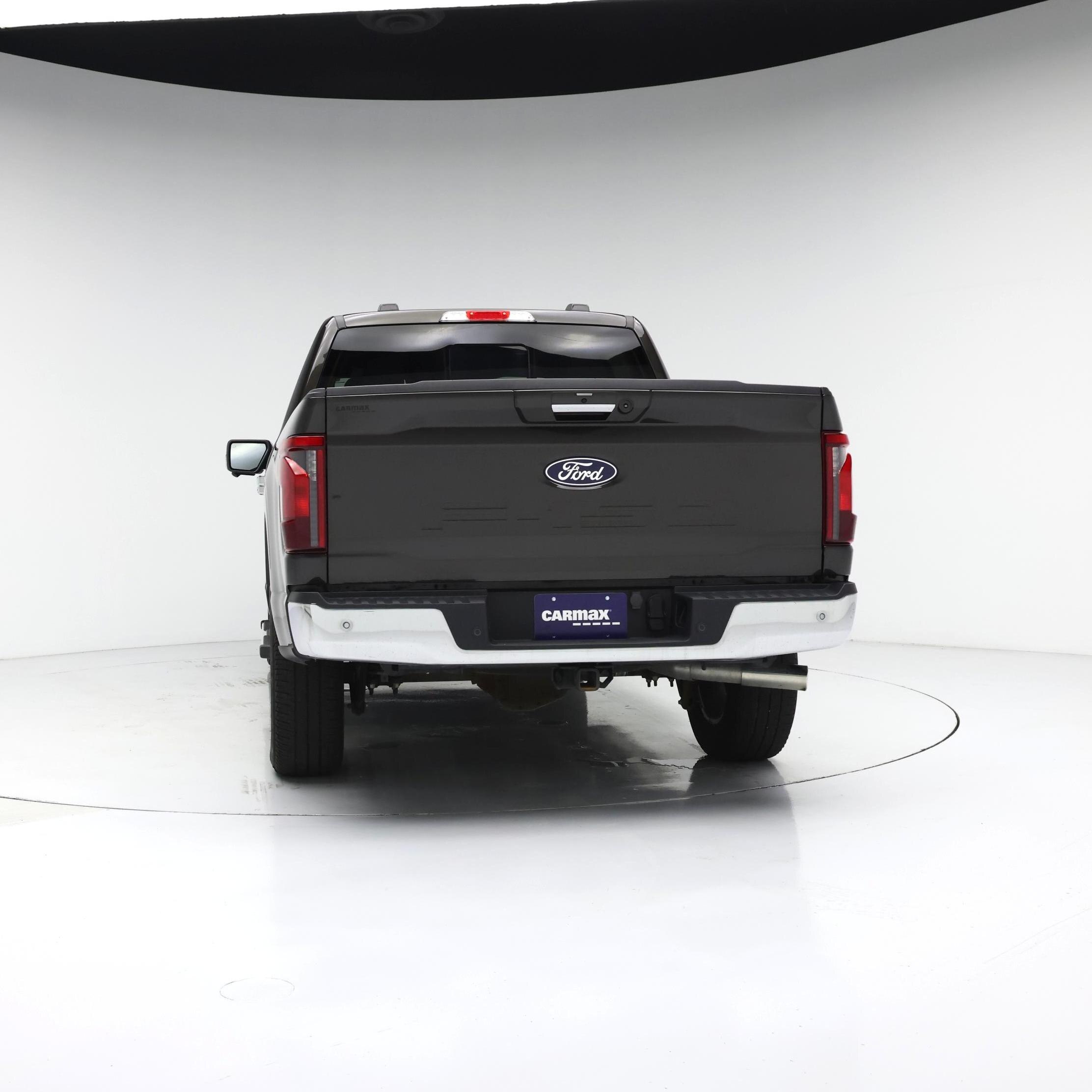 Thumbnail: 2024 Ford F-150 - 6