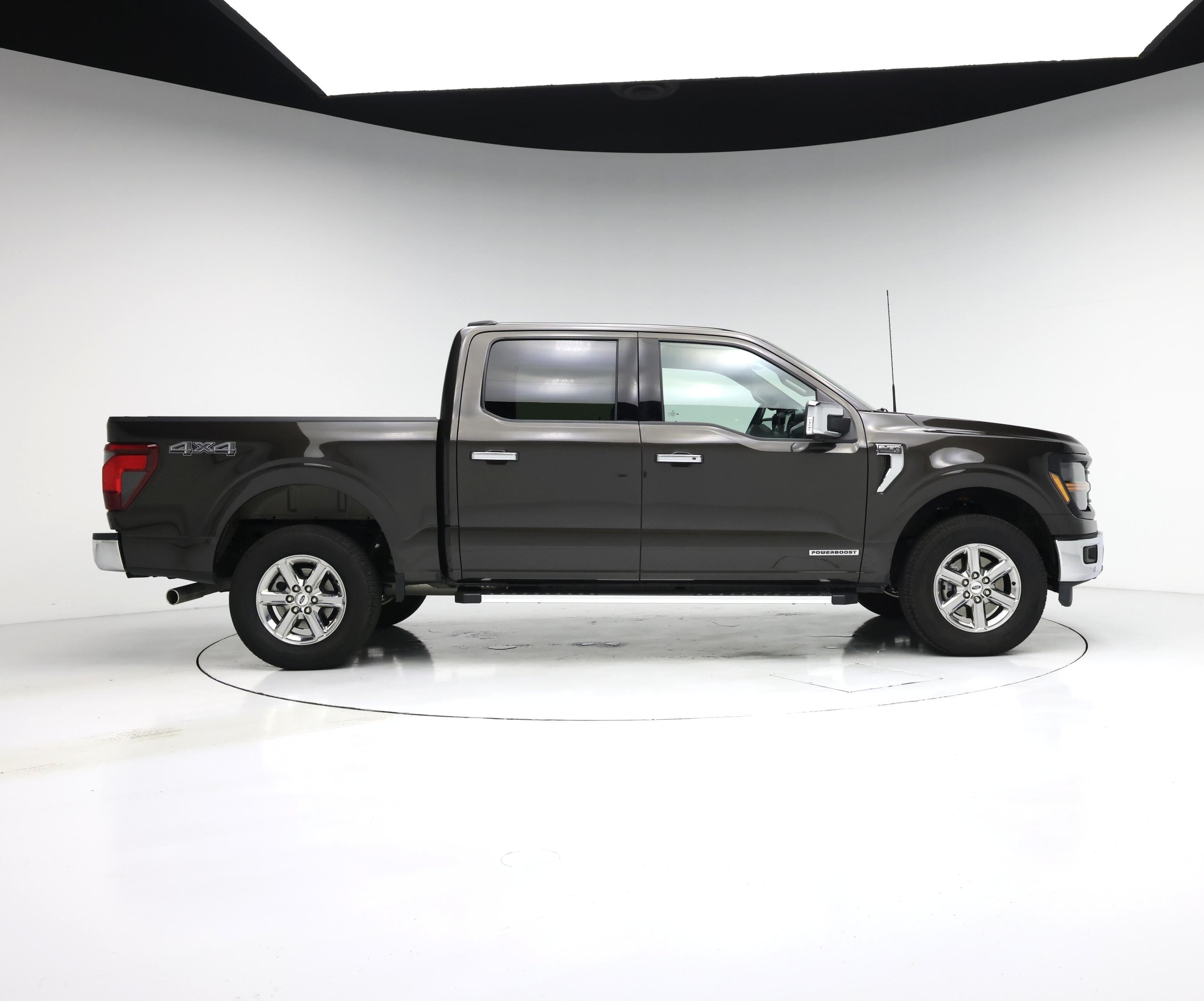 Thumbnail: 2024 Ford F-150 - 7