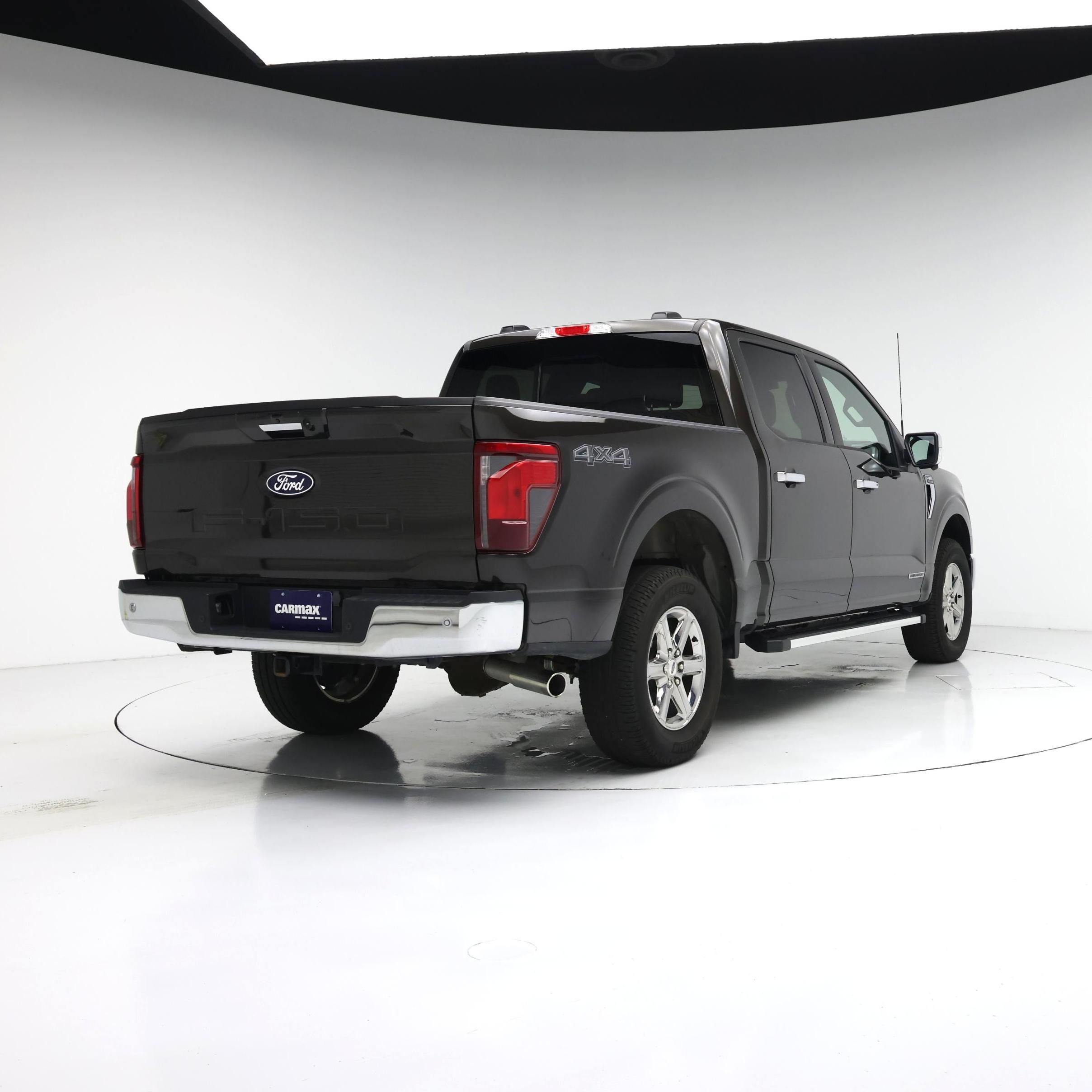 Thumbnail: 2024 Ford F-150 - 8