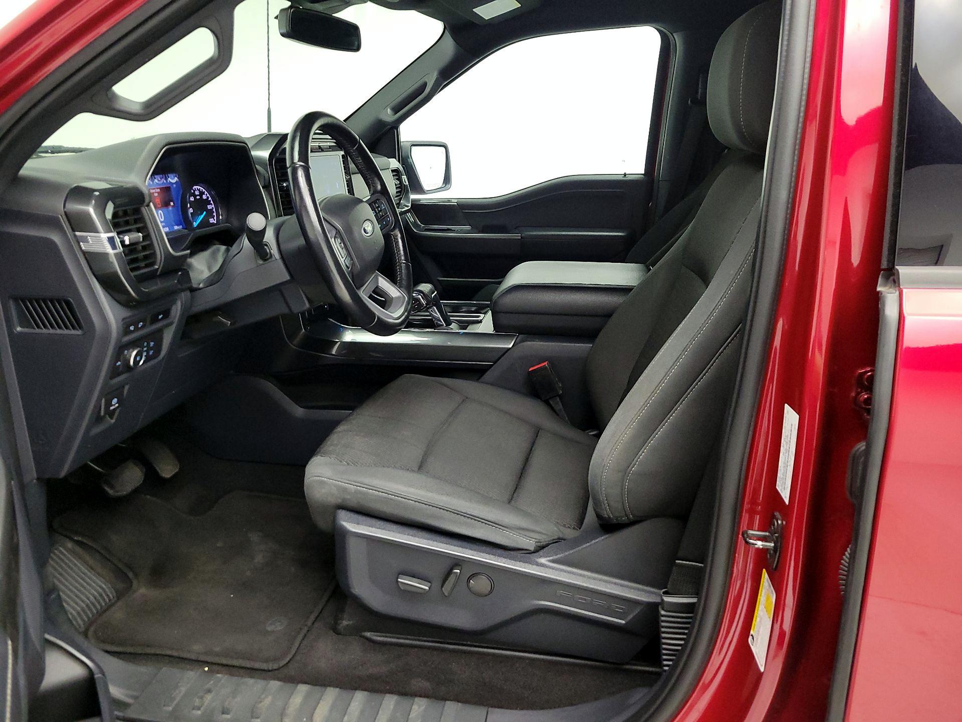 Thumbnail: 2022 Ford F-150 - 11