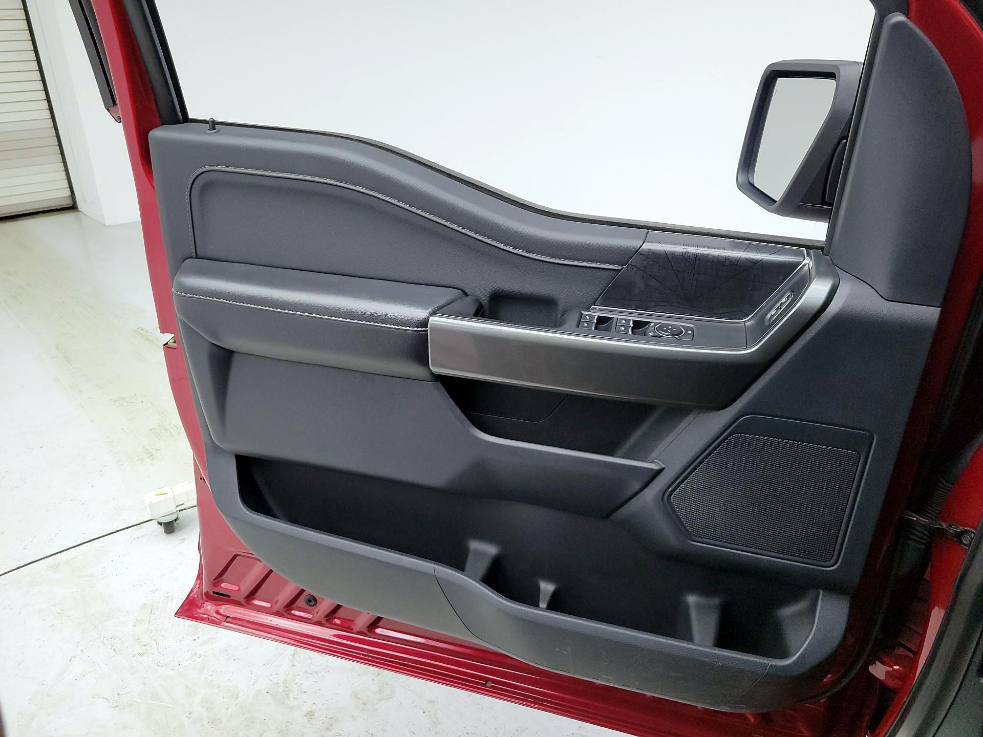 Thumbnail: 2022 Ford F-150 - 12