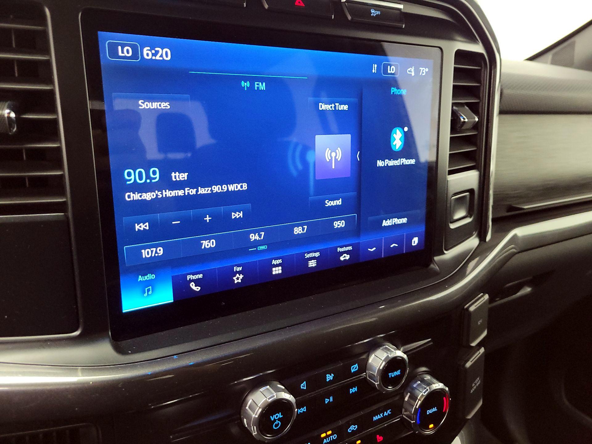 Thumbnail: 2022 Ford F-150 - 13