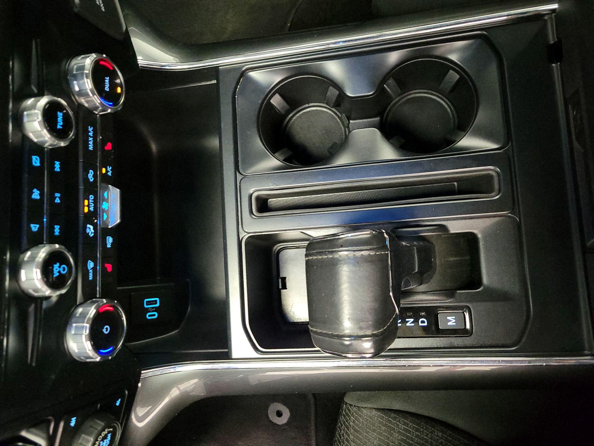 Thumbnail: 2022 Ford F-150 - 15