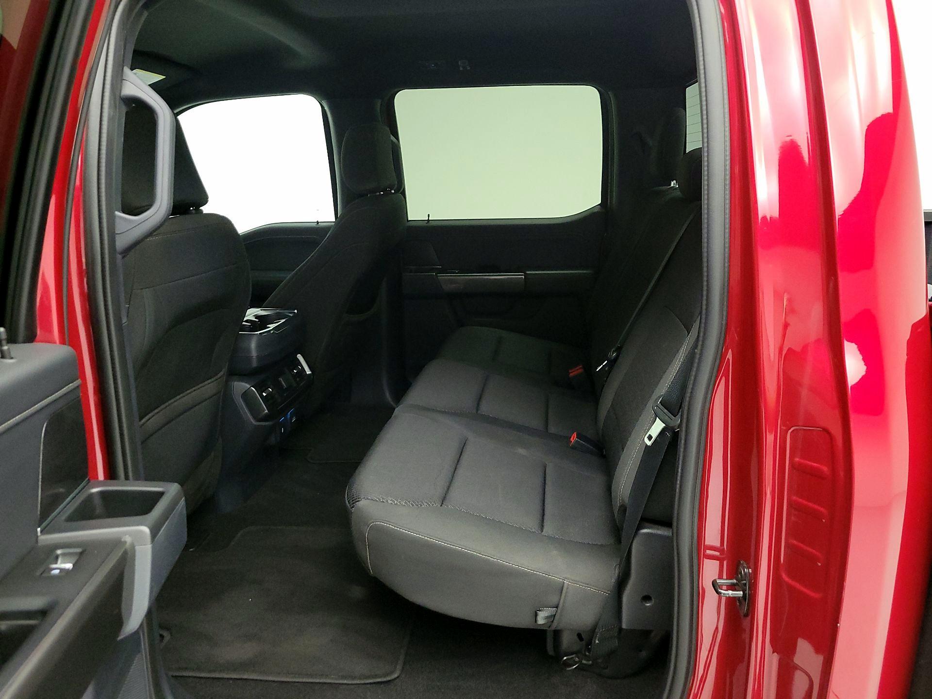 Thumbnail: 2022 Ford F-150 - 17
