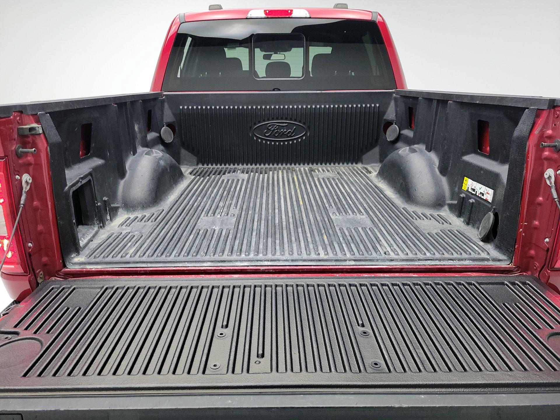 Thumbnail: 2022 Ford F-150 - 18