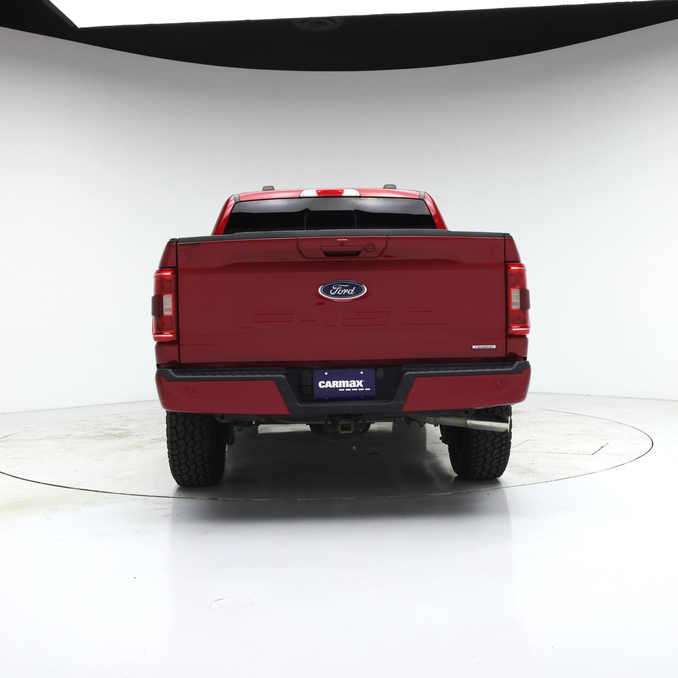 Thumbnail: 2022 Ford F-150 - 6