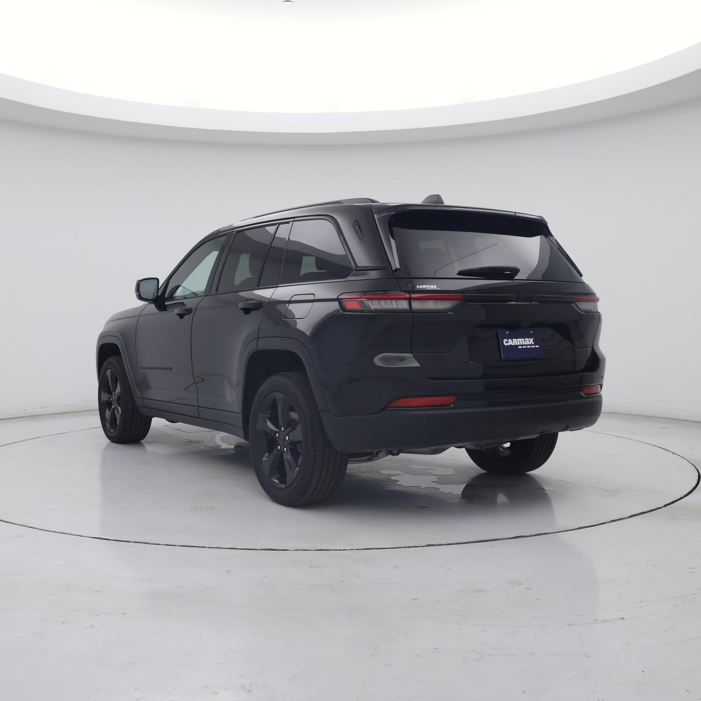 Thumbnail: 2024 Jeep Grand Cherokee - 2