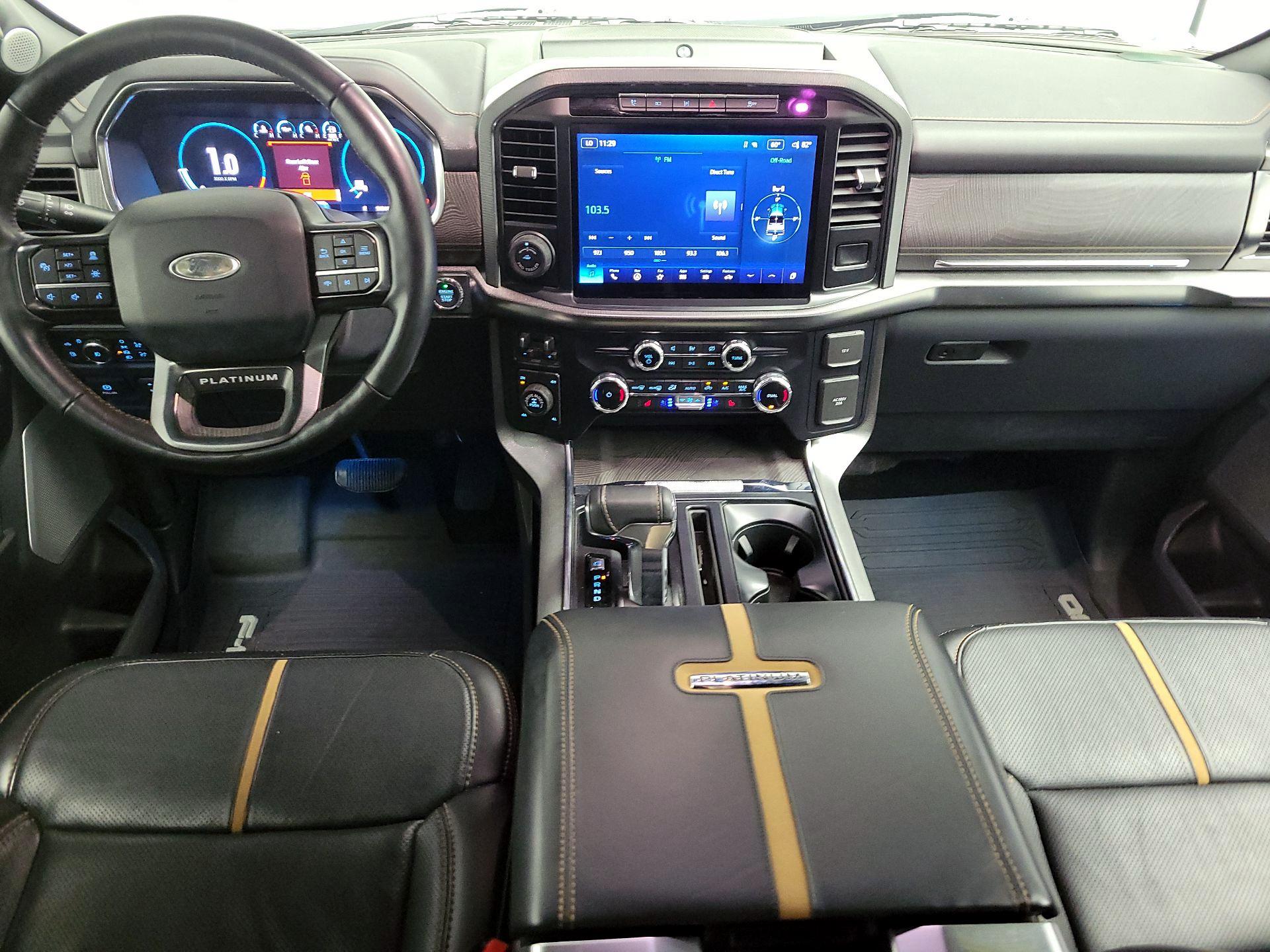 Thumbnail: 2023 Ford F-150 - 9