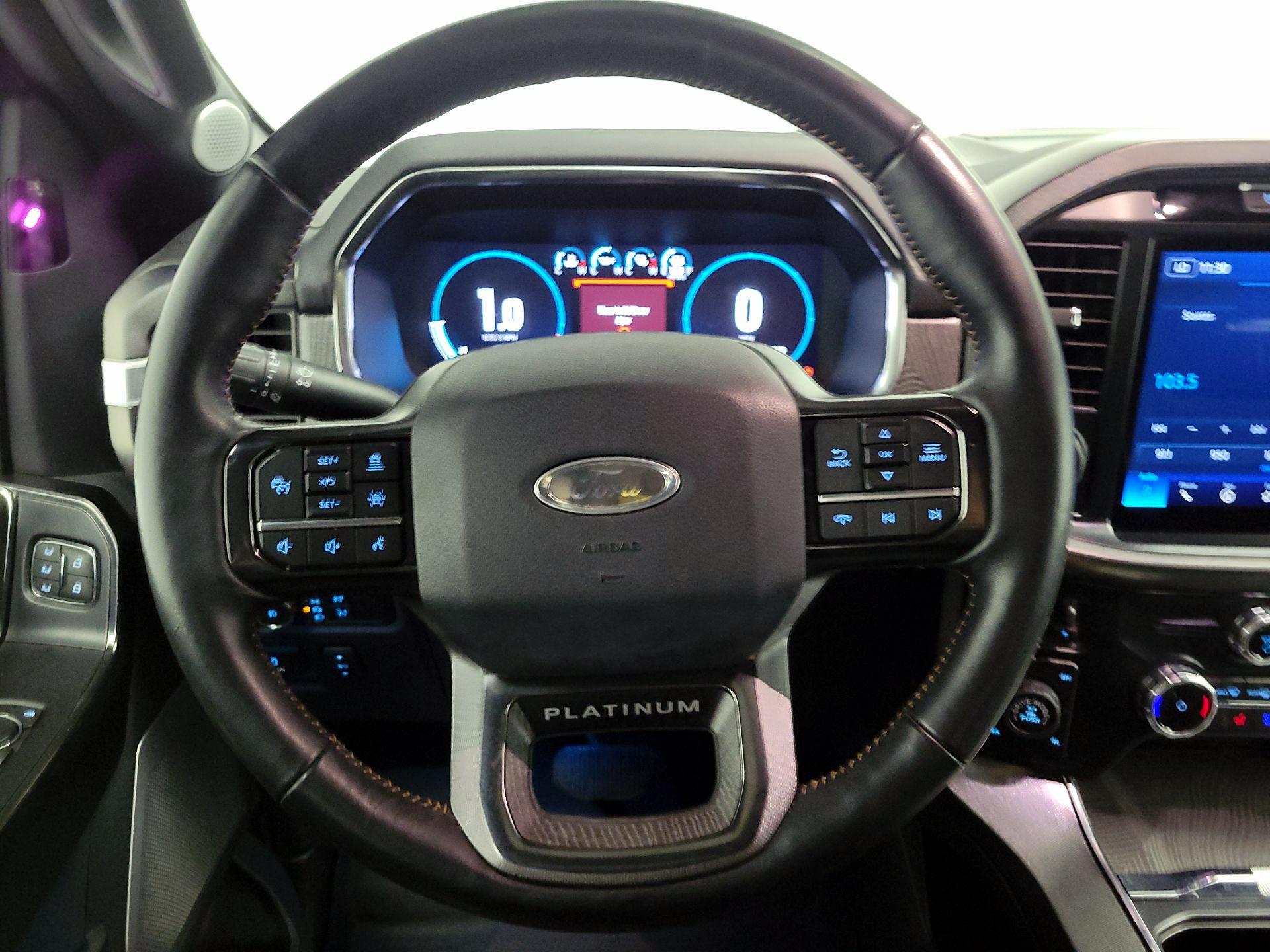 Thumbnail: 2023 Ford F-150 - 10