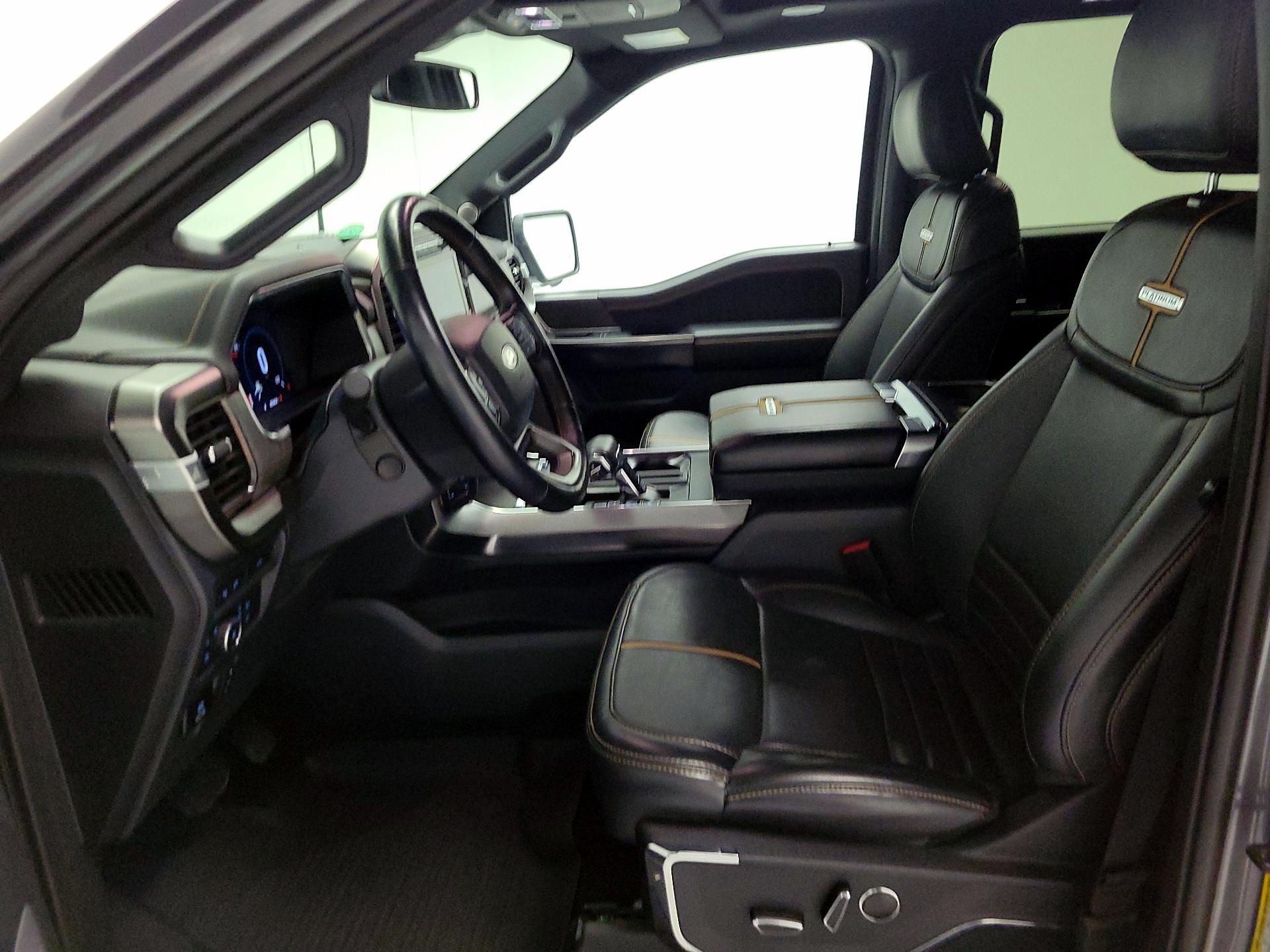 Thumbnail: 2023 Ford F-150 - 11