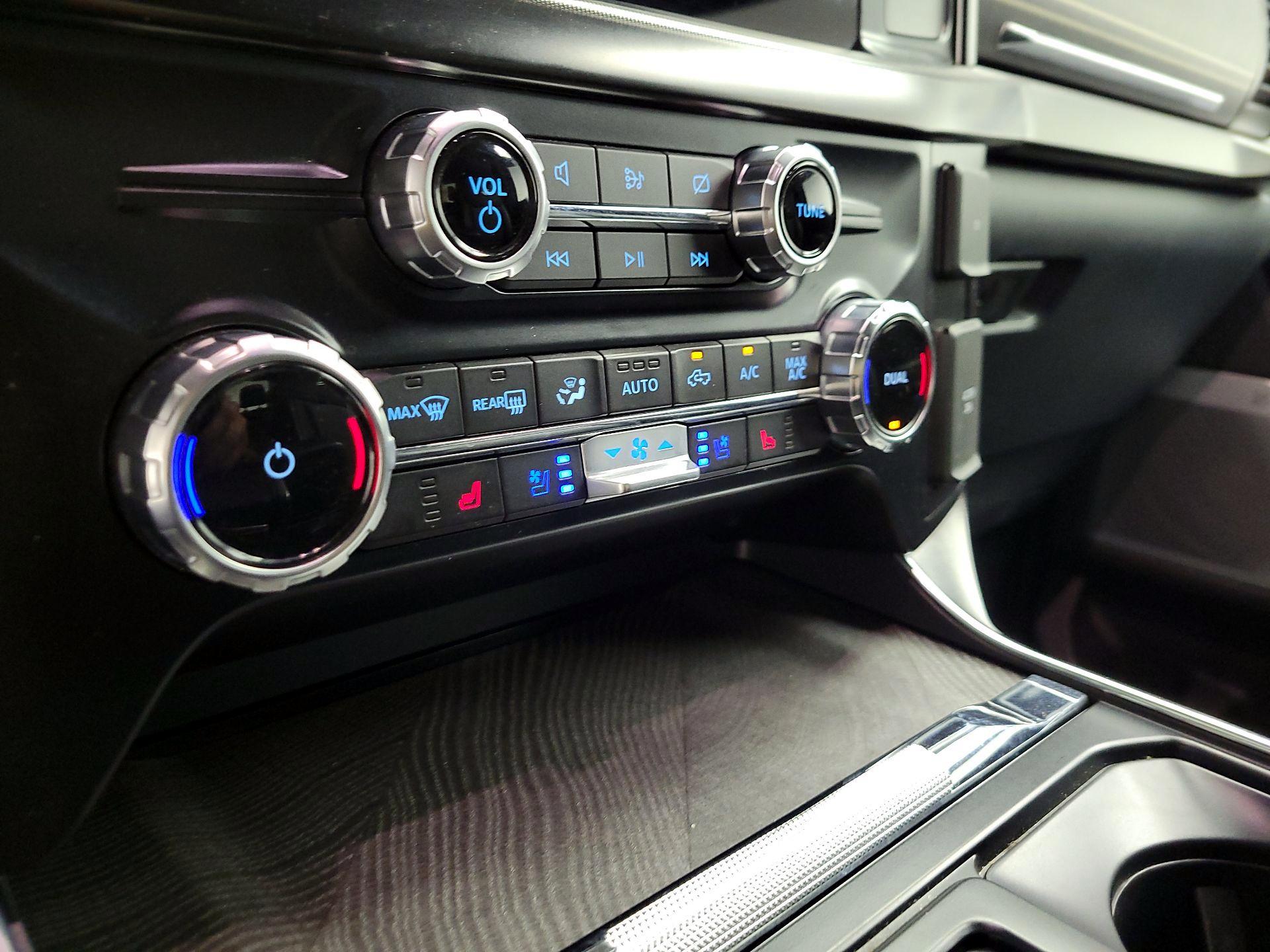 Thumbnail: 2023 Ford F-150 - 14
