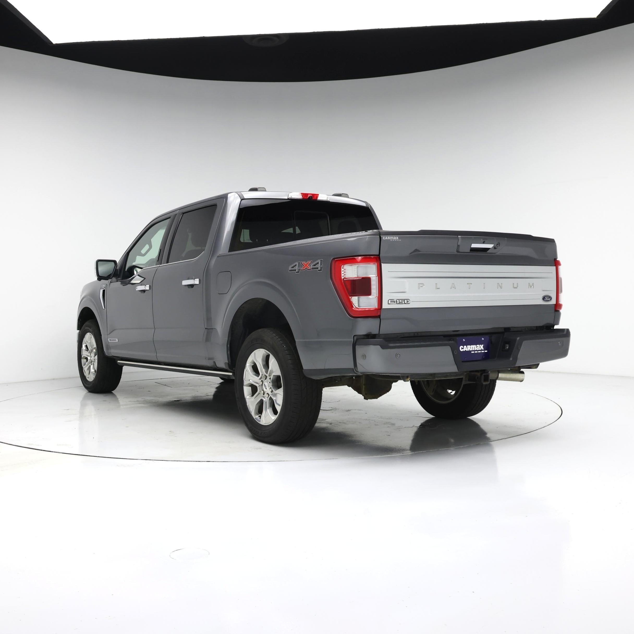Thumbnail: 2023 Ford F-150 - 2
