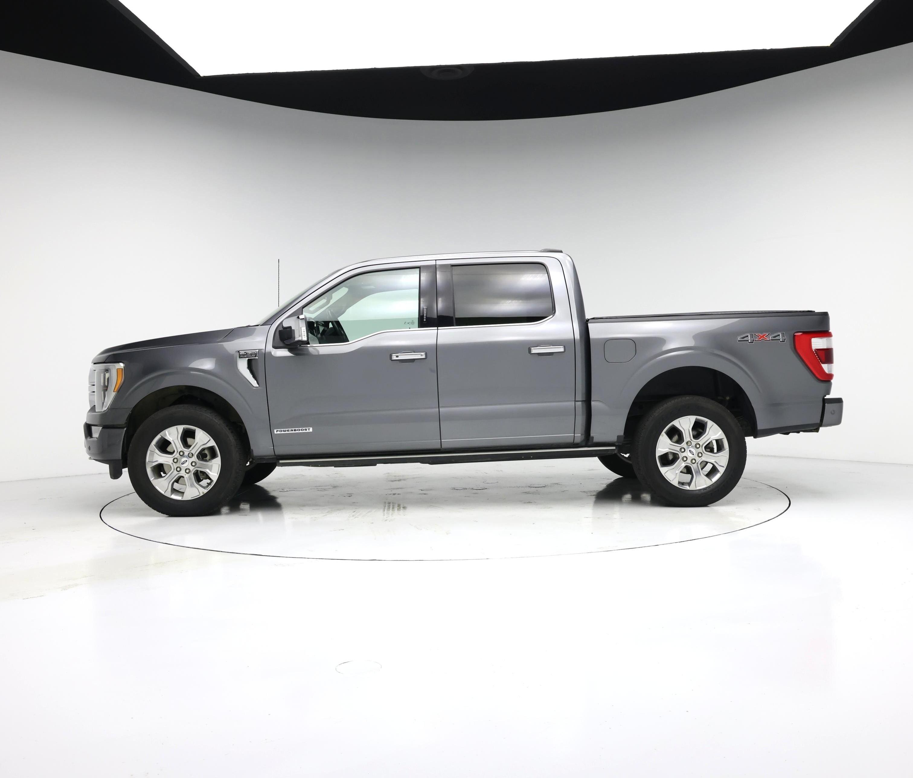 Thumbnail: 2023 Ford F-150 - 3
