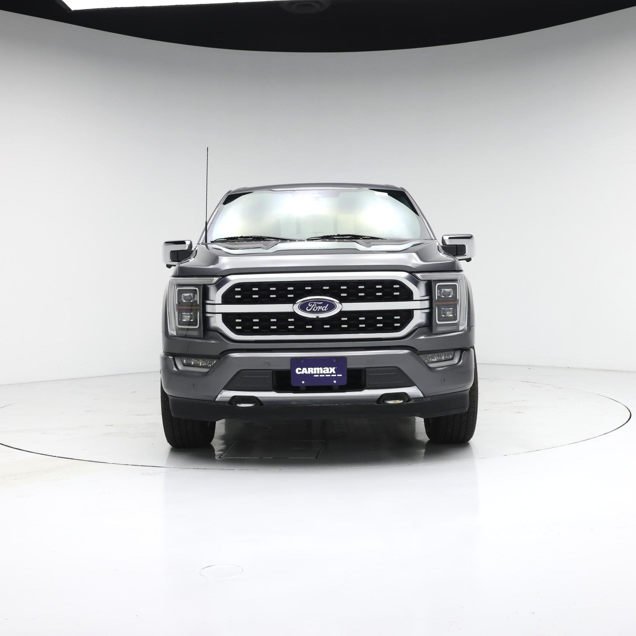 Thumbnail: 2023 Ford F-150 - 5