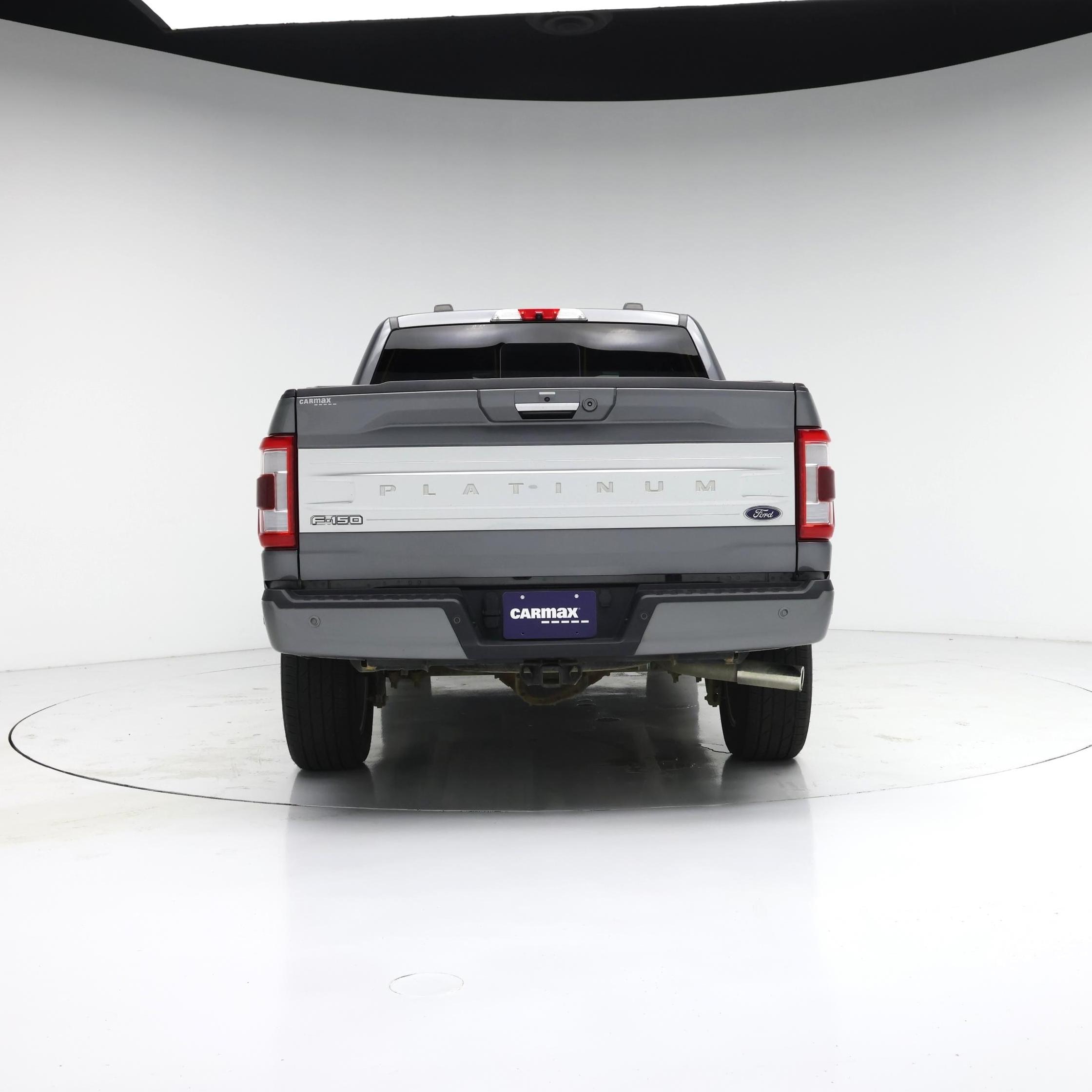 Thumbnail: 2023 Ford F-150 - 6