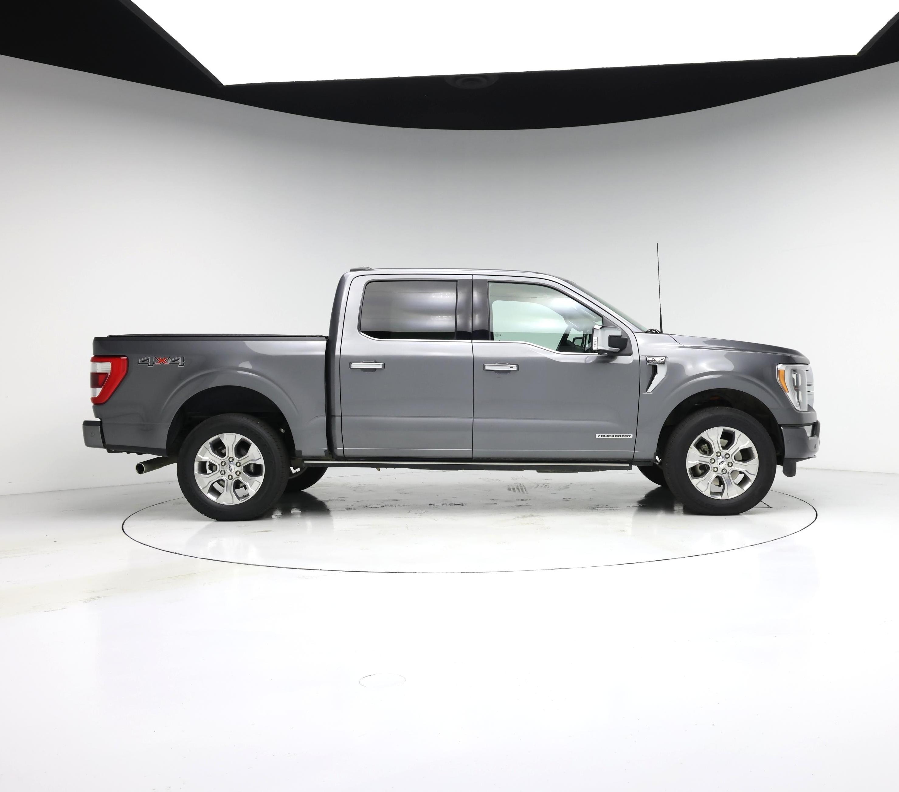 Thumbnail: 2023 Ford F-150 - 7