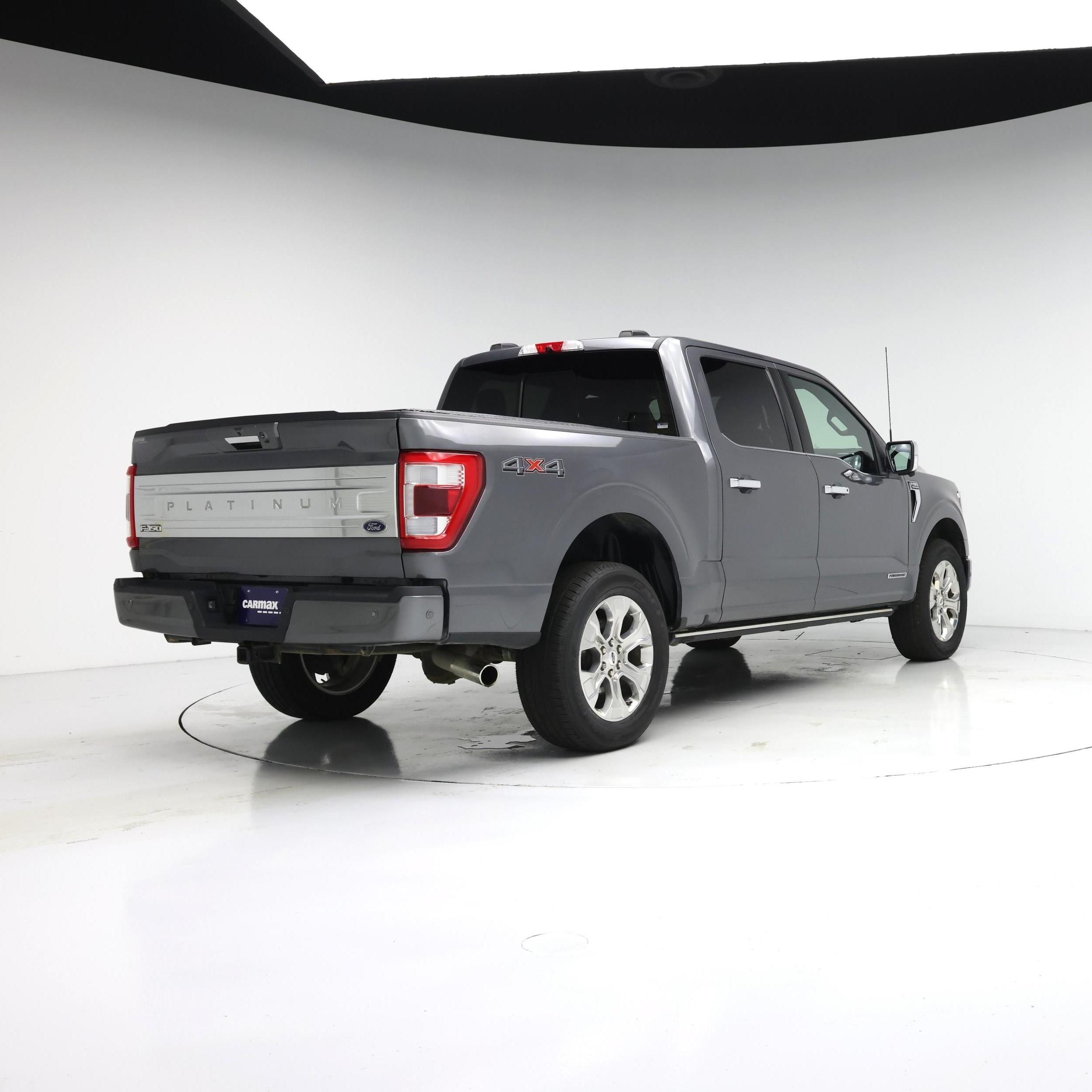 Thumbnail: 2023 Ford F-150 - 8
