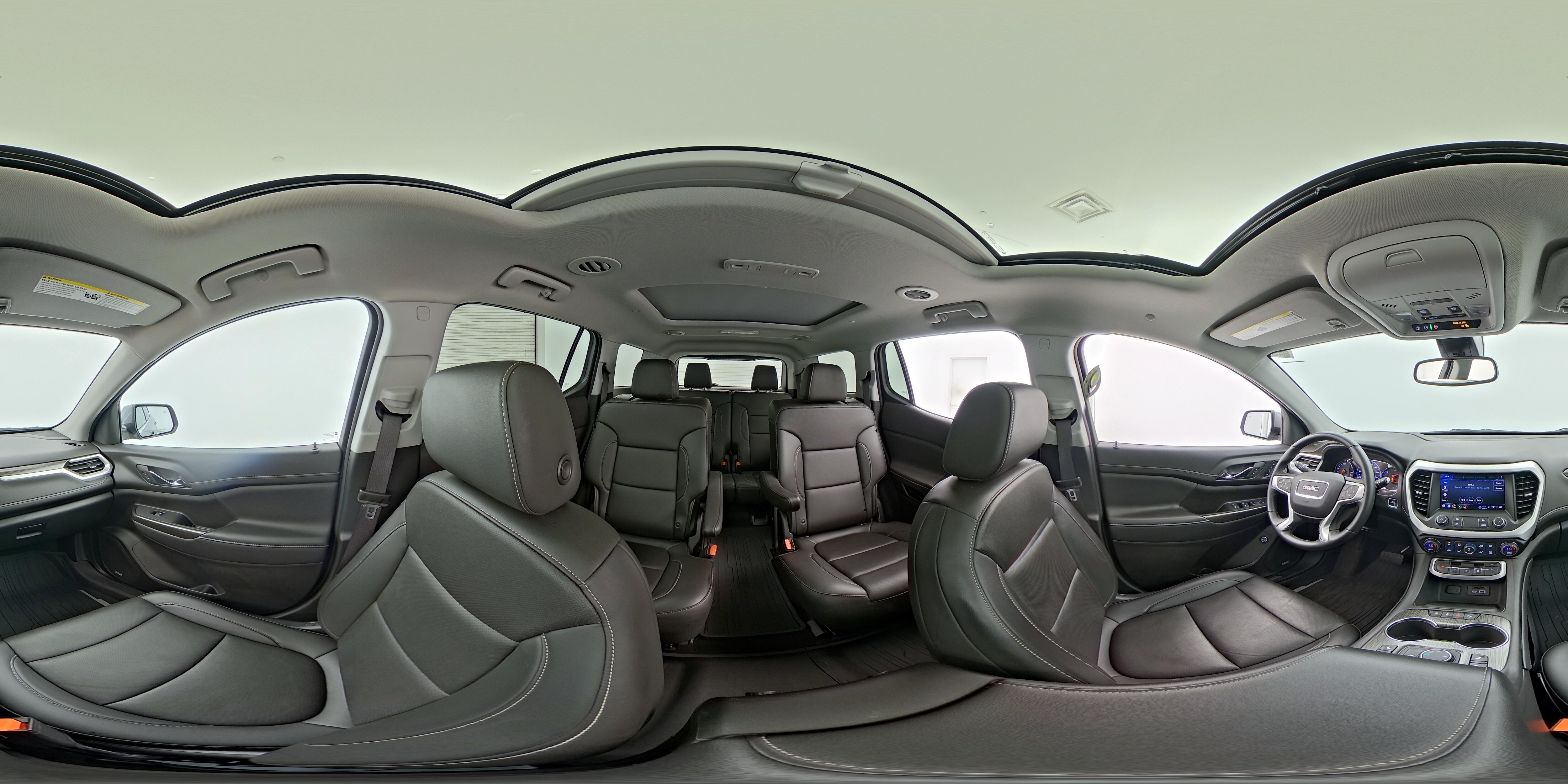 2023 GMC Acadia SLT - Photo 27