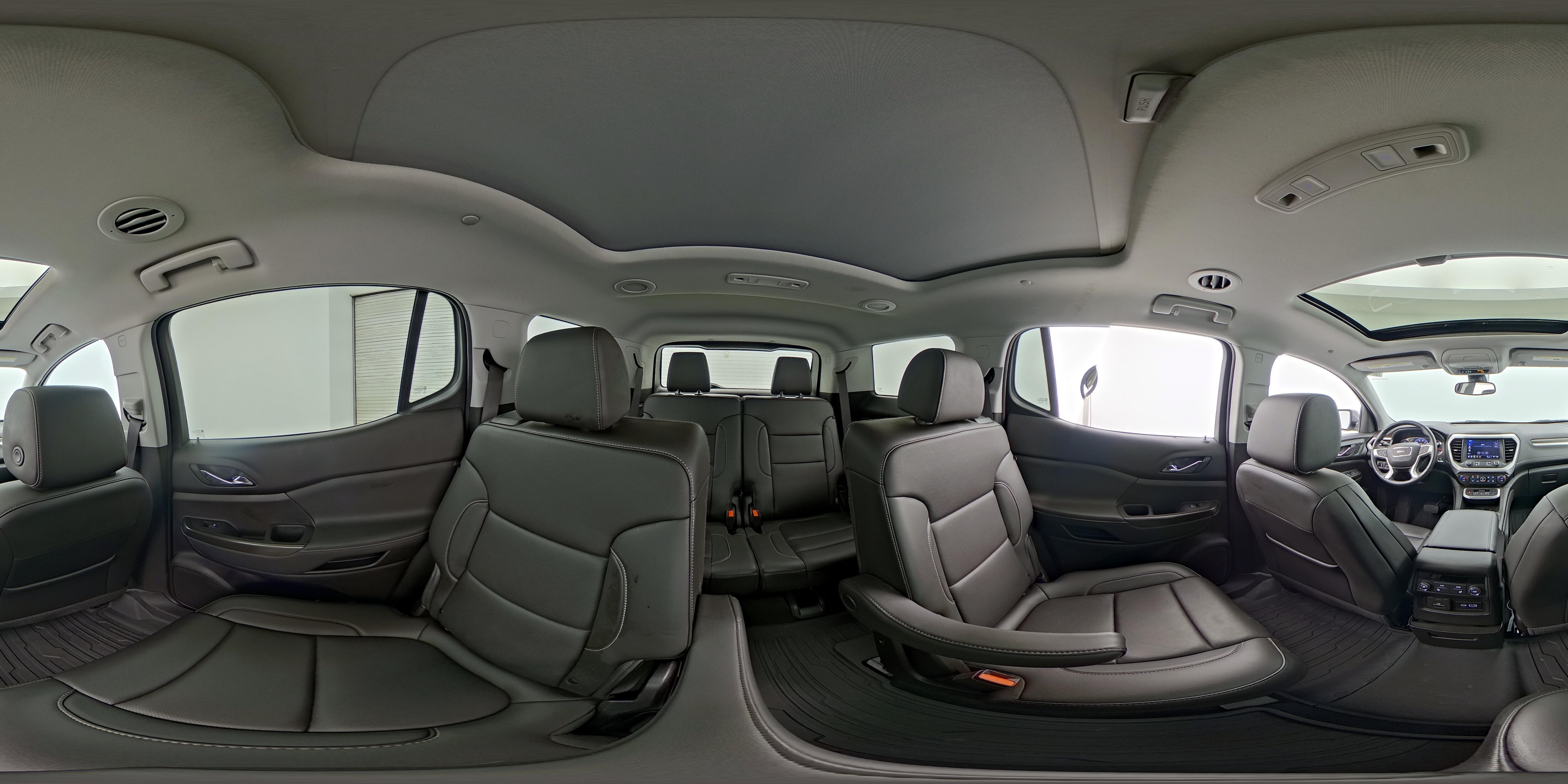 2023 GMC Acadia SLT - Photo 28