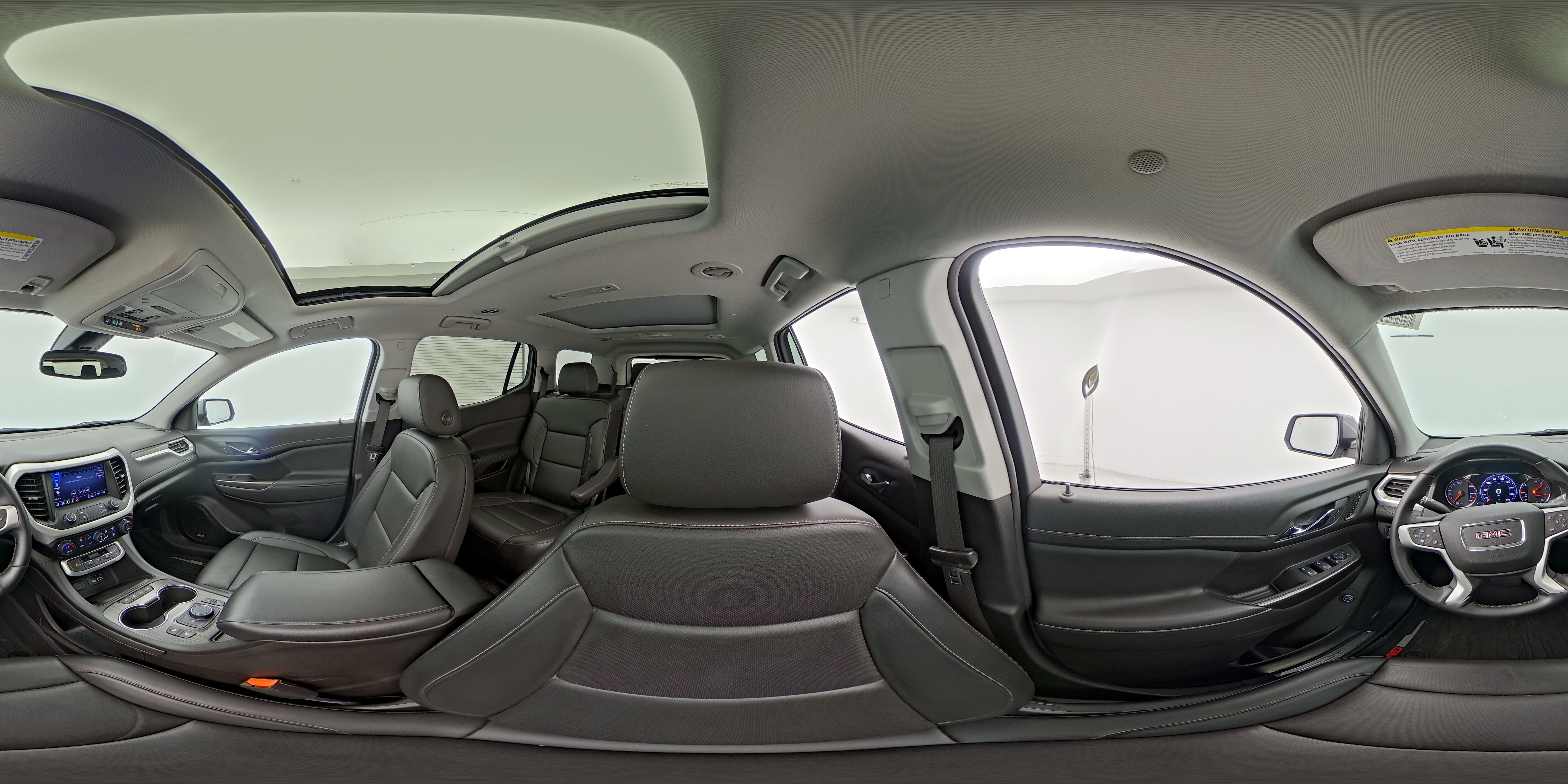 2023 GMC Acadia SLT - Photo 29
