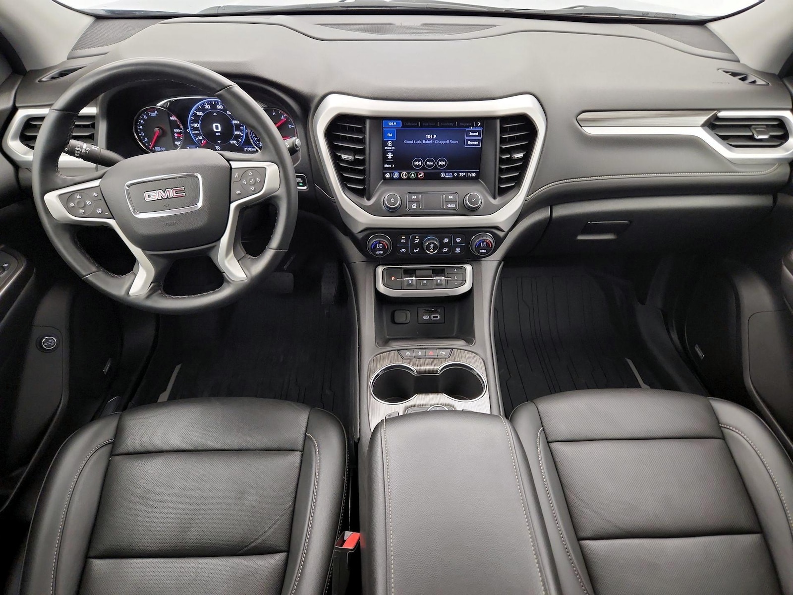 2023 GMC Acadia SLT - Photo 10