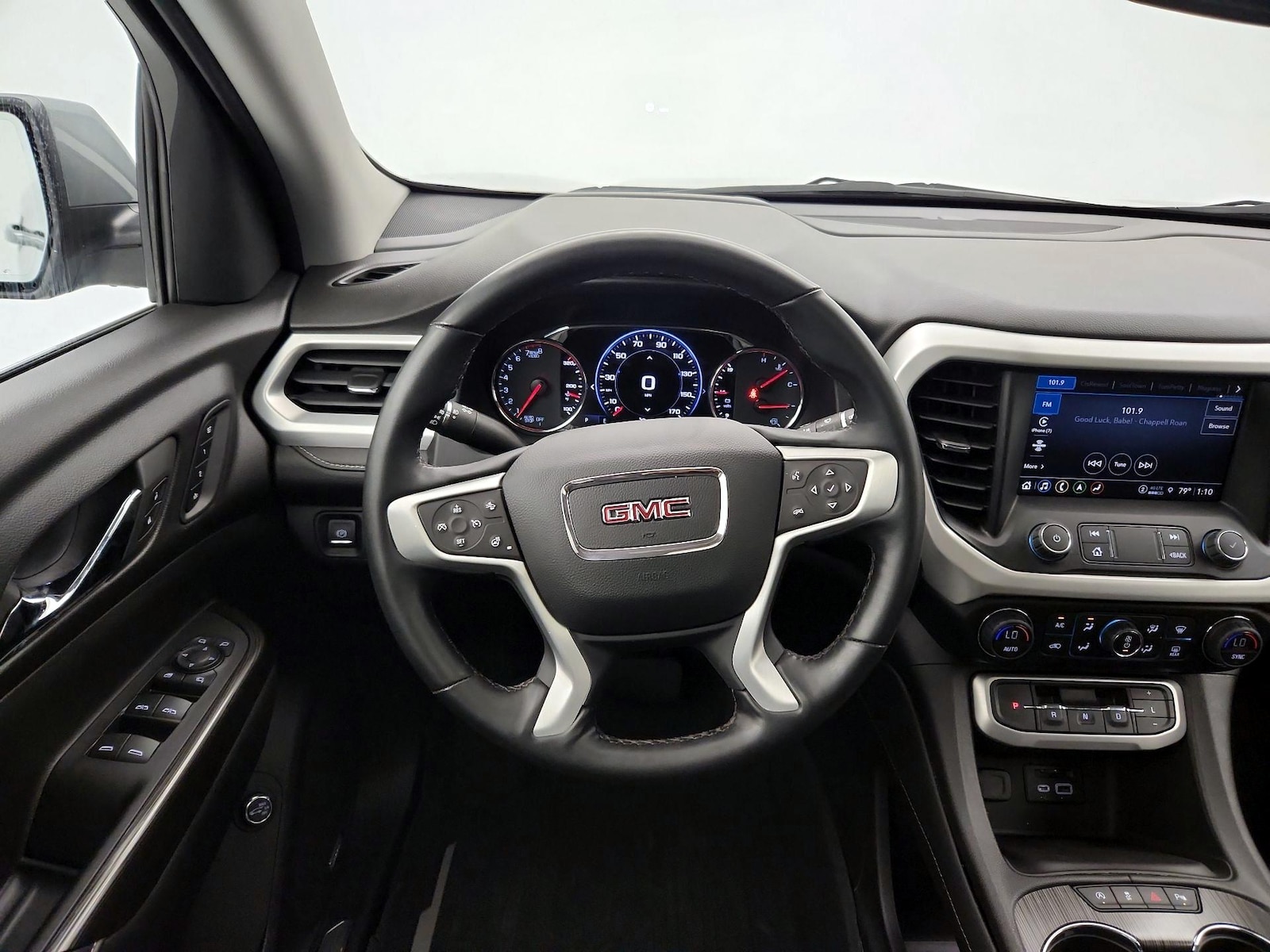 2023 GMC Acadia SLT - Photo 11