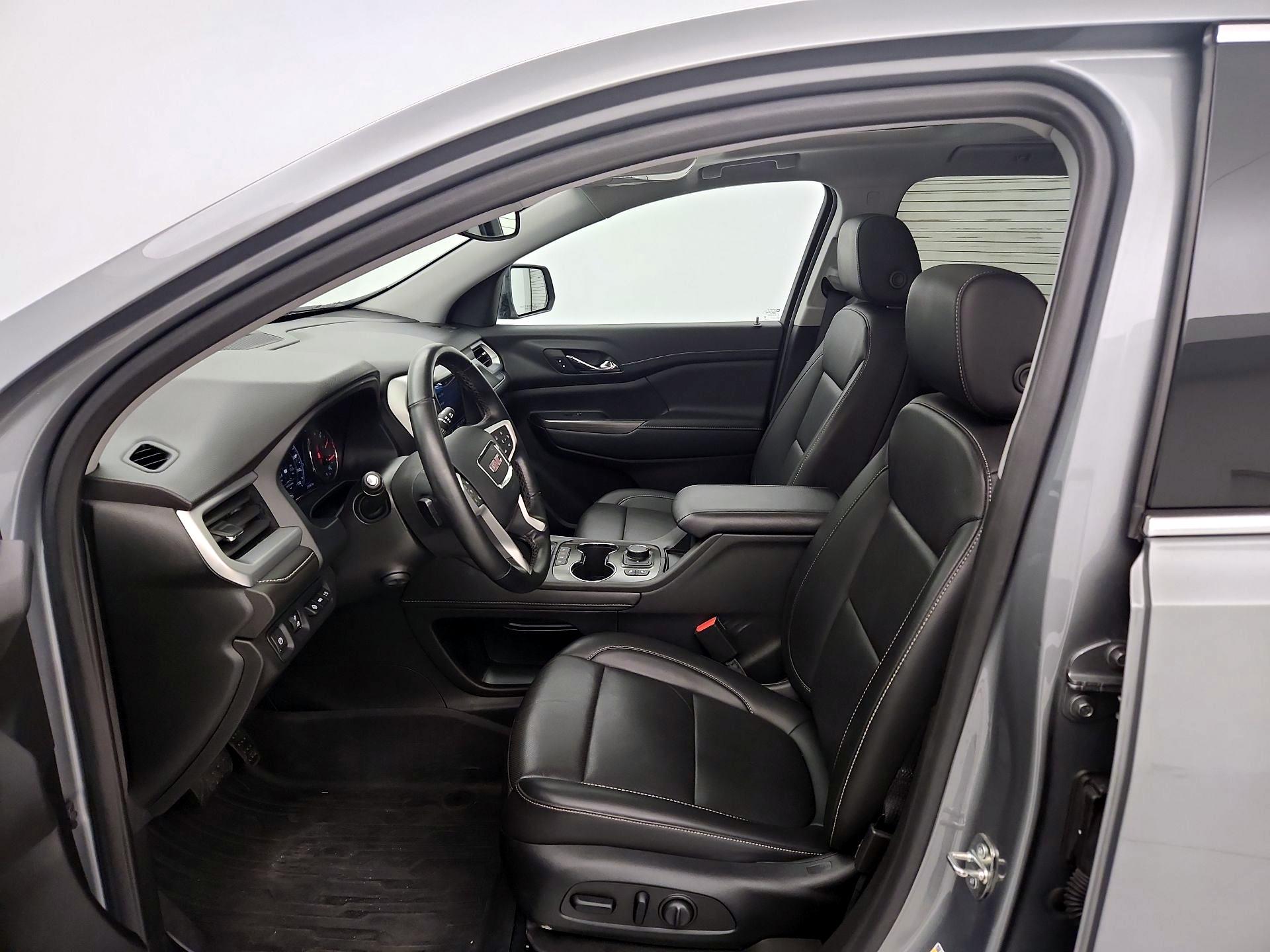 Thumbnail: 2023 GMC Acadia - 11