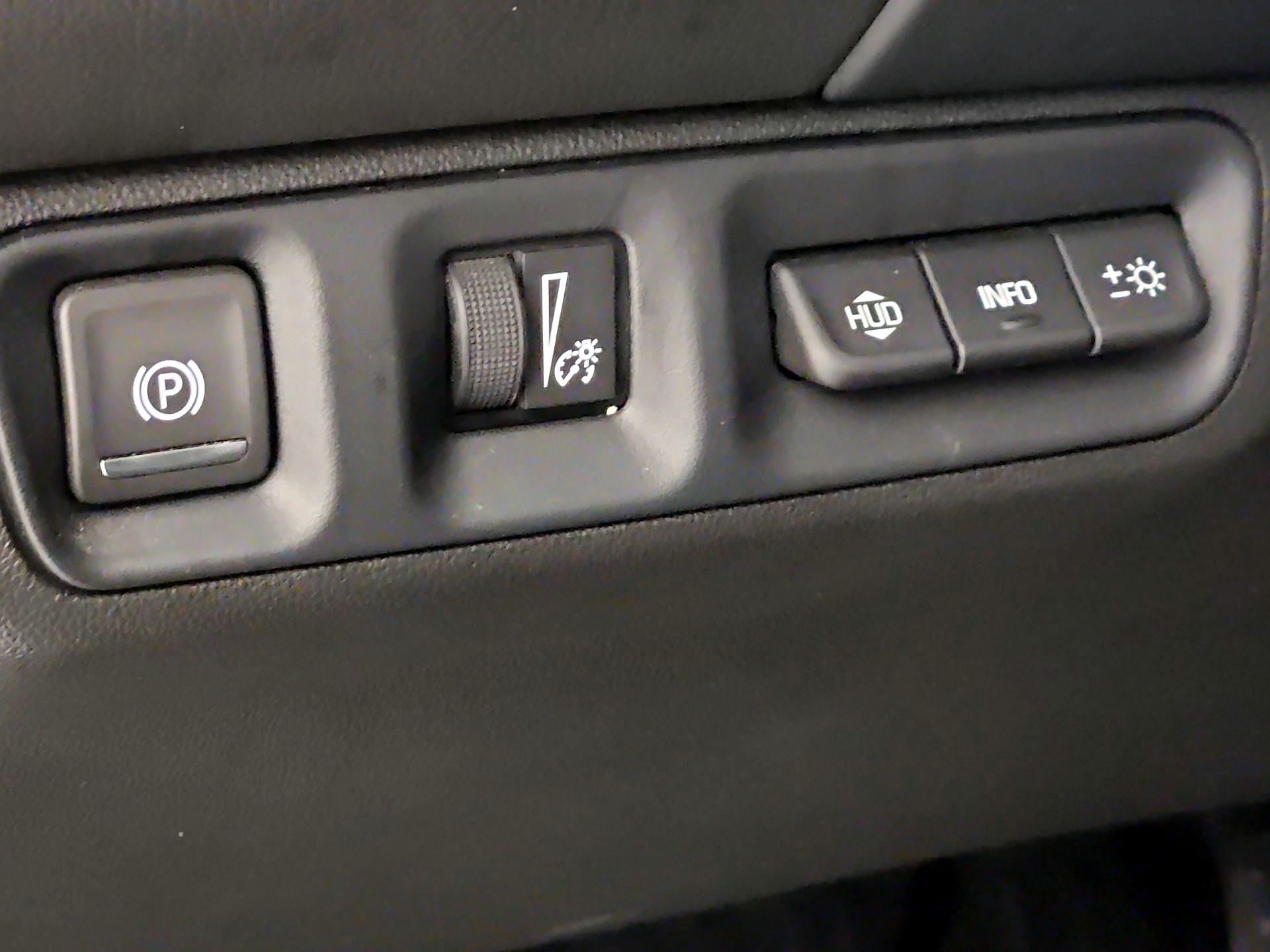 Thumbnail: 2023 GMC Acadia - 13