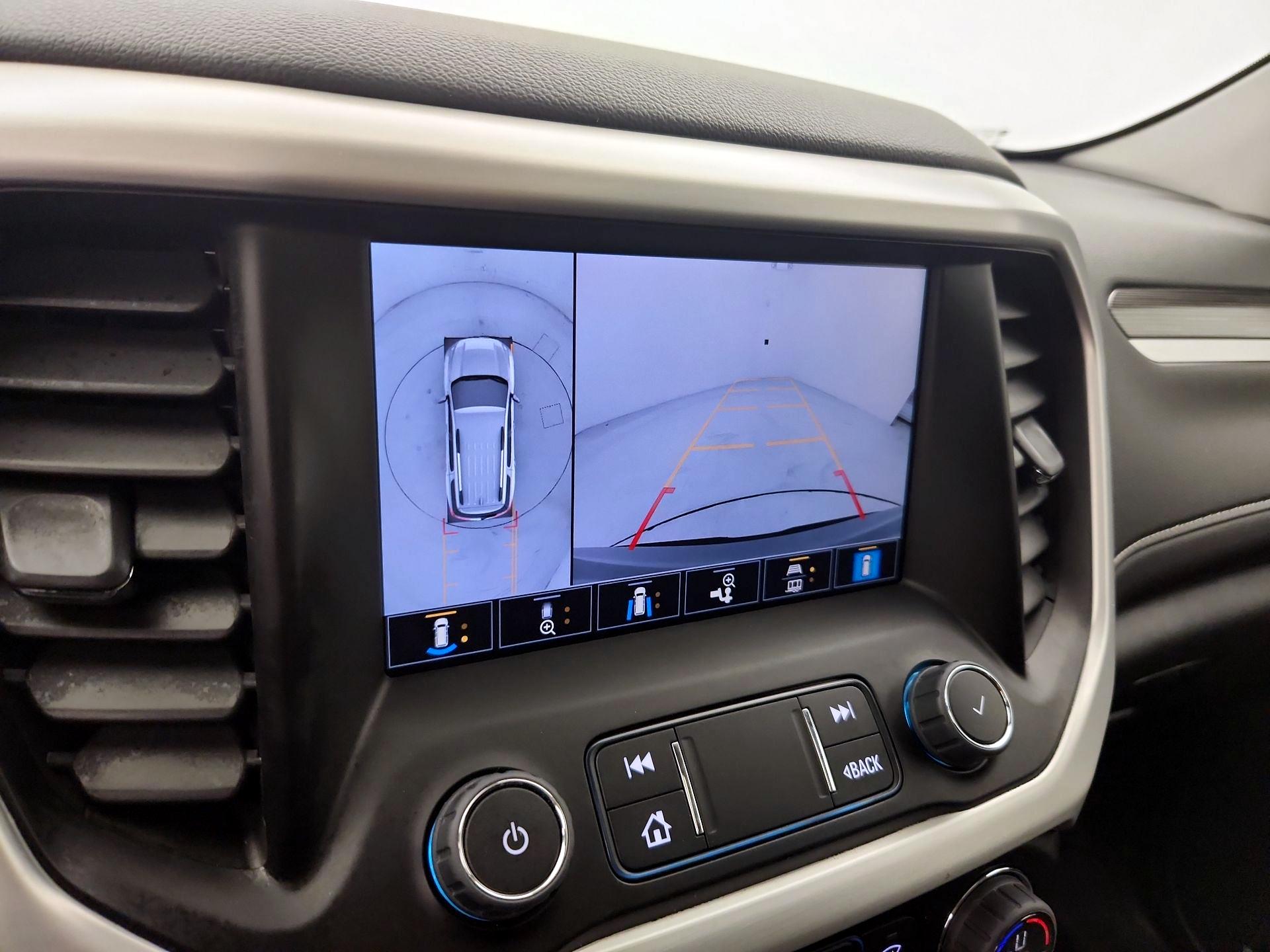 Thumbnail: 2023 GMC Acadia - 14