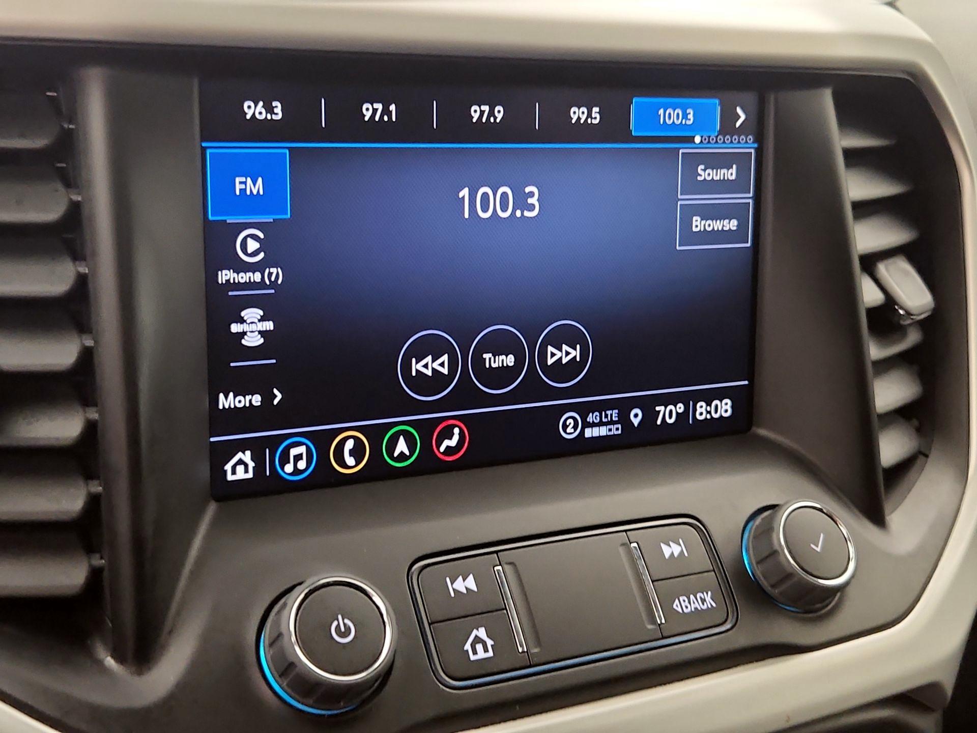 Thumbnail: 2023 GMC Acadia - 15