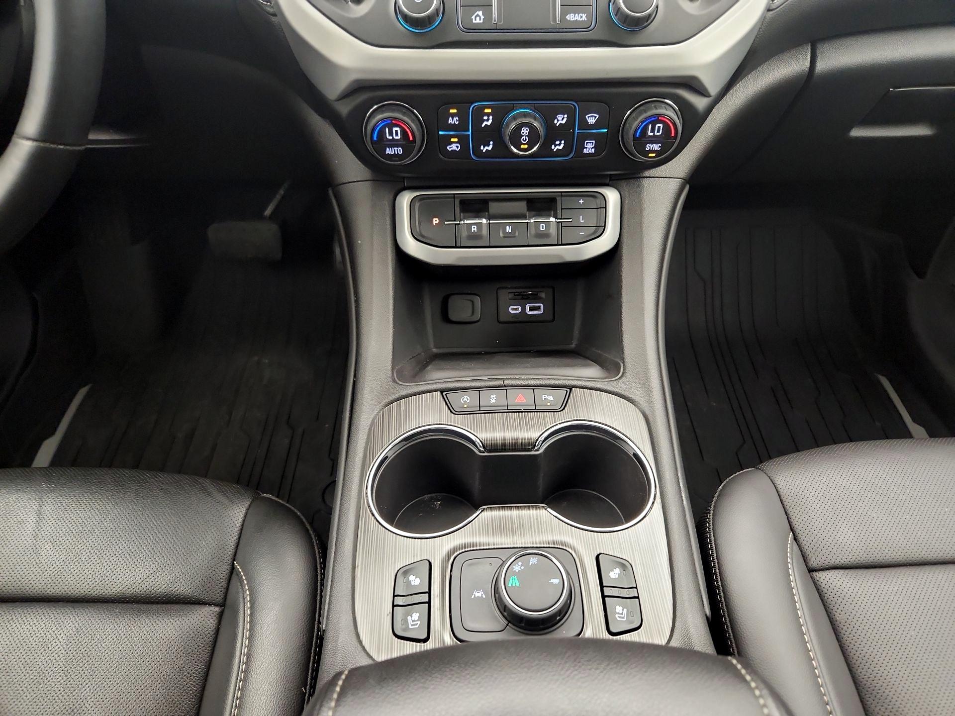 Thumbnail: 2023 GMC Acadia - 17