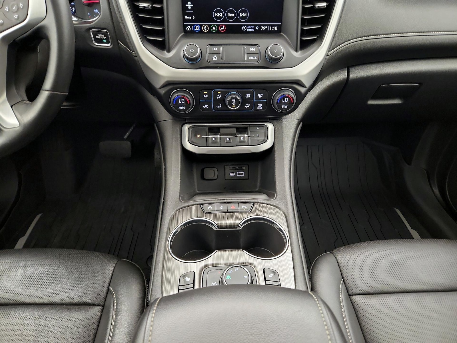 2023 GMC Acadia SLT - Photo 18