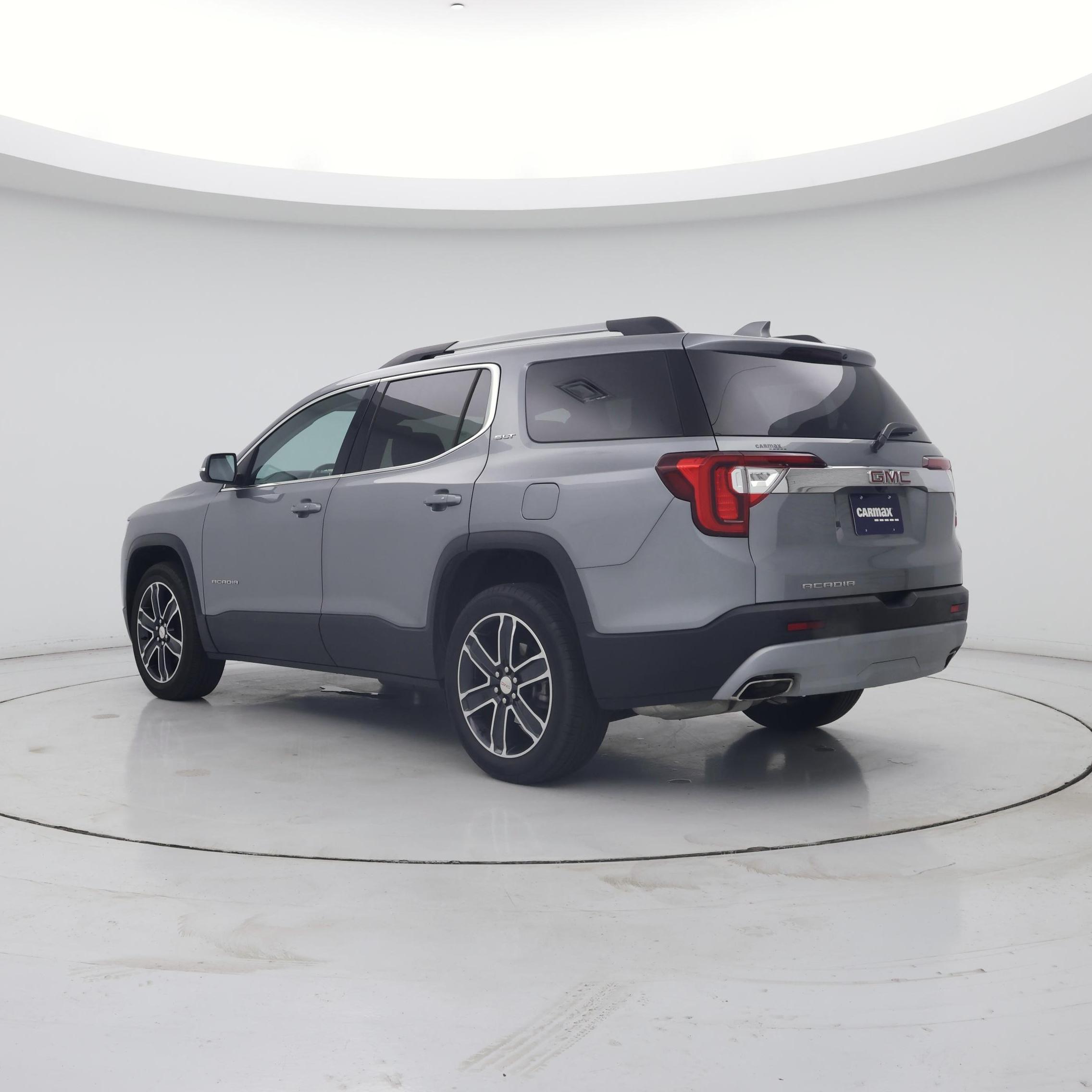 Thumbnail: 2023 GMC Acadia - 2