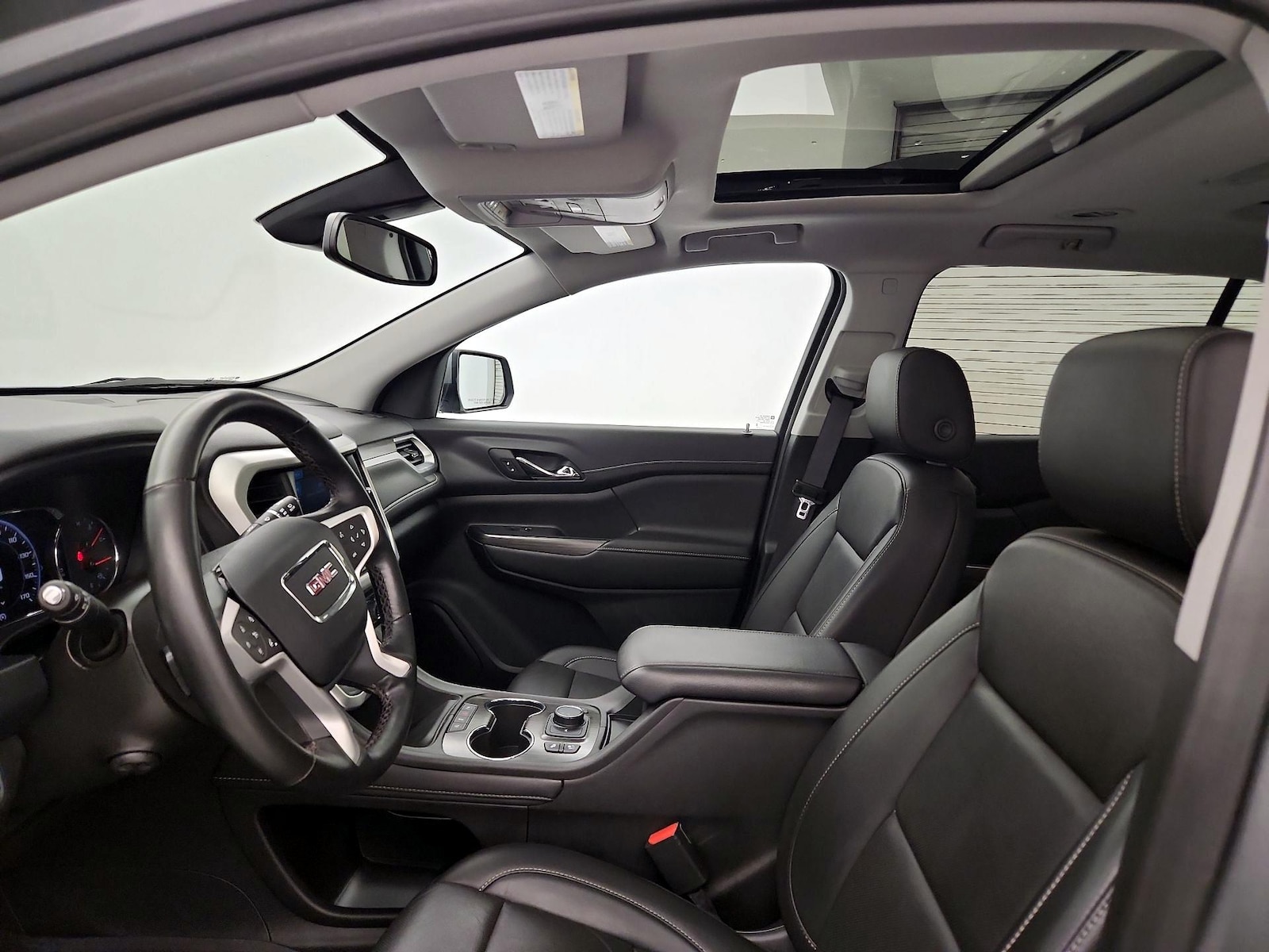 2023 GMC Acadia SLT - Photo 20