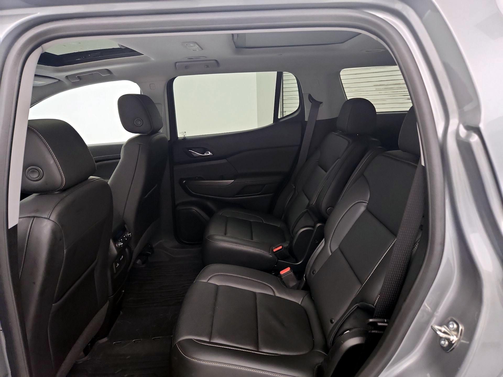 Thumbnail: 2023 GMC Acadia - 20