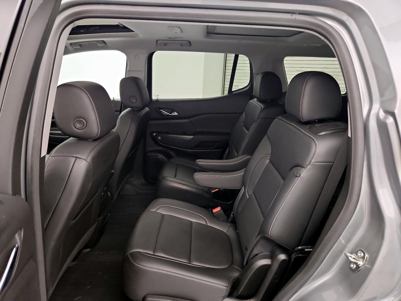2023 GMC Acadia SLT - Photo 21