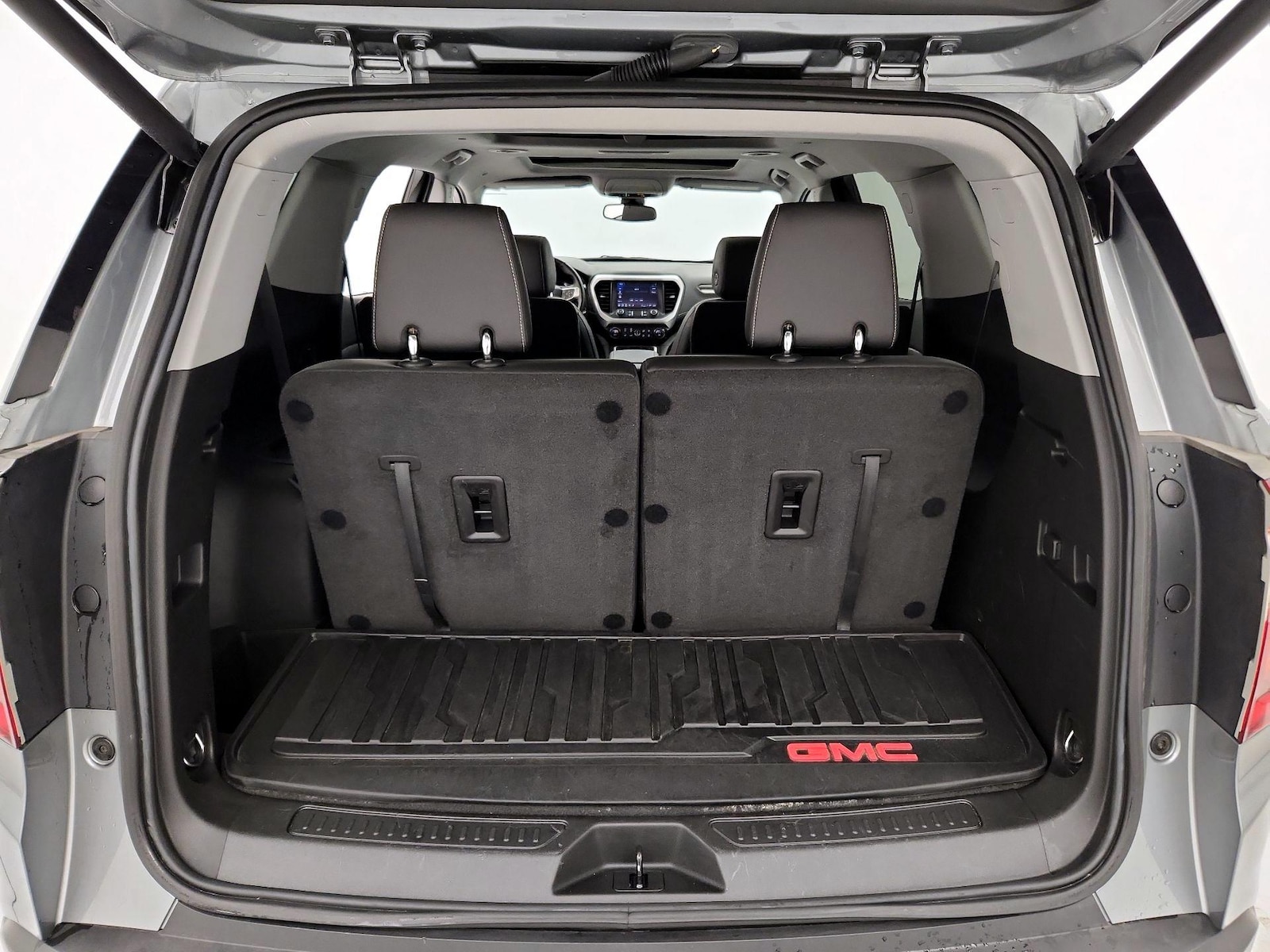 2023 GMC Acadia SLT - Photo 23
